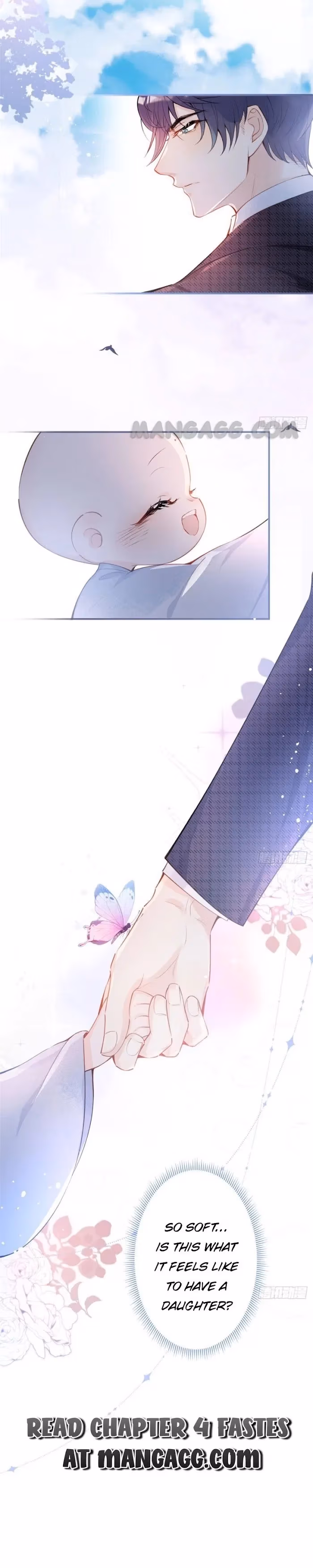 Read My Five Prominent Daddies chapter 3 image 22 on Lezhin