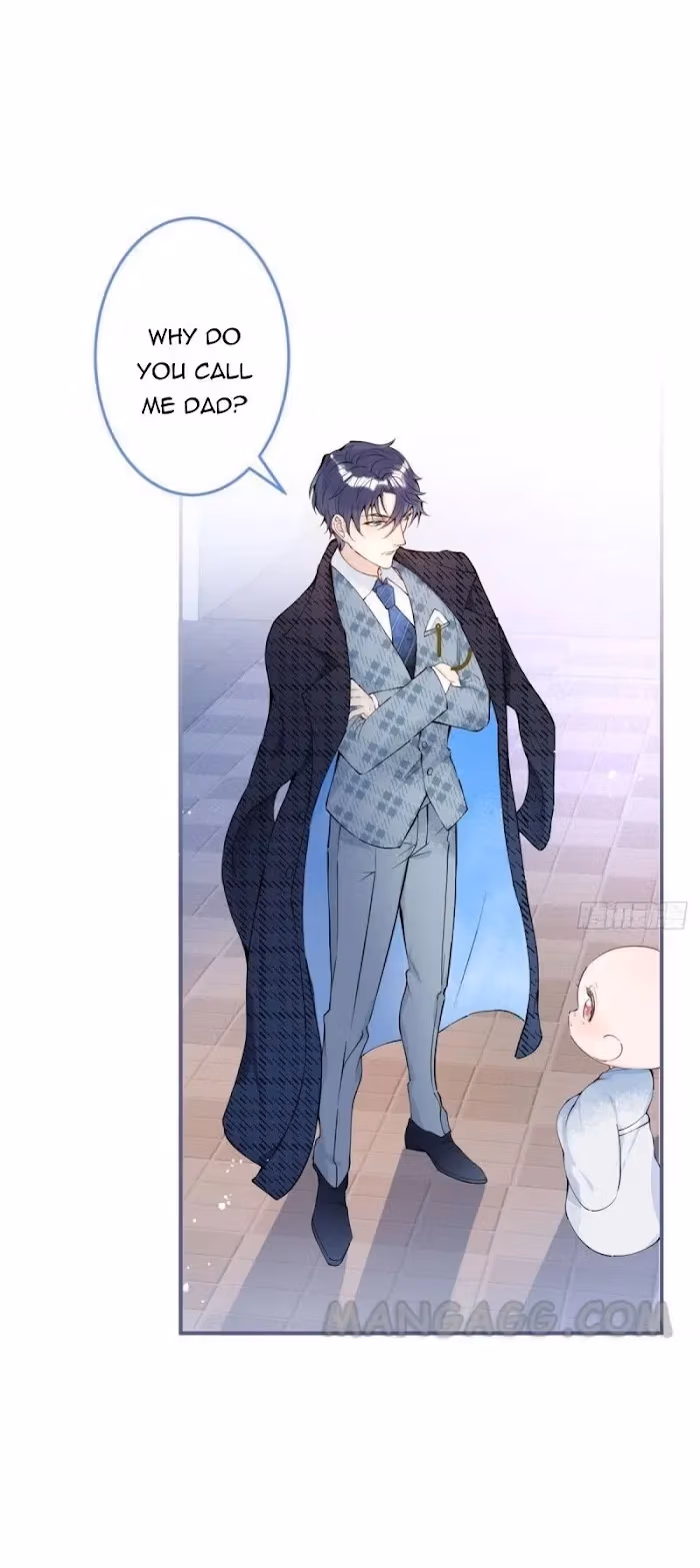 Read My Five Prominent Daddies chapter 3 image 5 on Lezhin