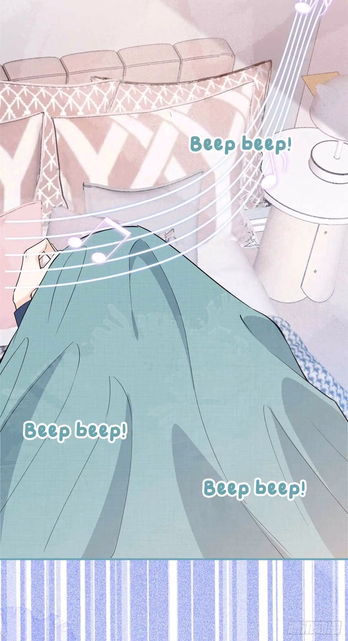 Read My Five Prominent Daddies chapter 30 image 1 on Lezhin