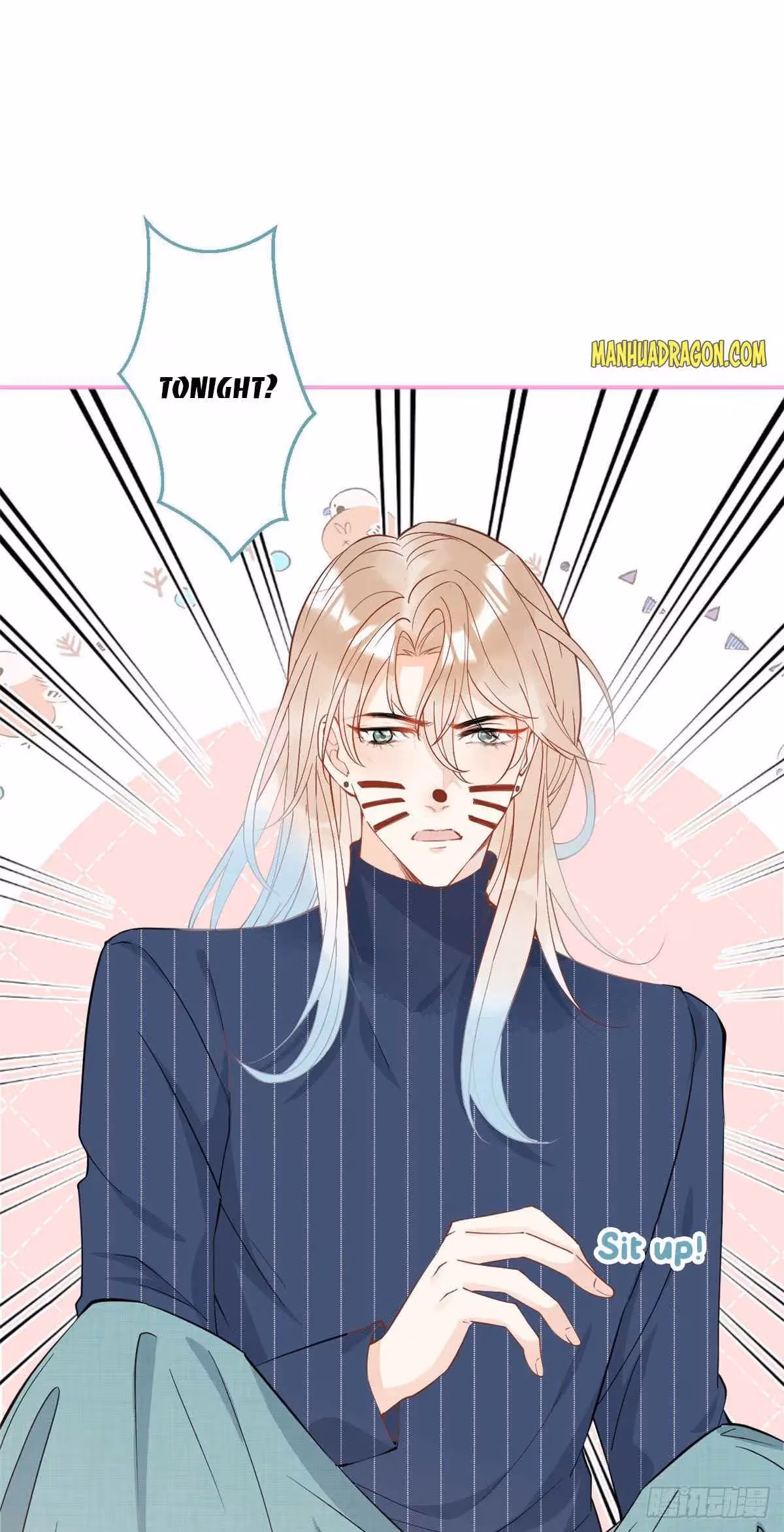 Read My Five Prominent Daddies chapter 30 image 12 on Lezhin