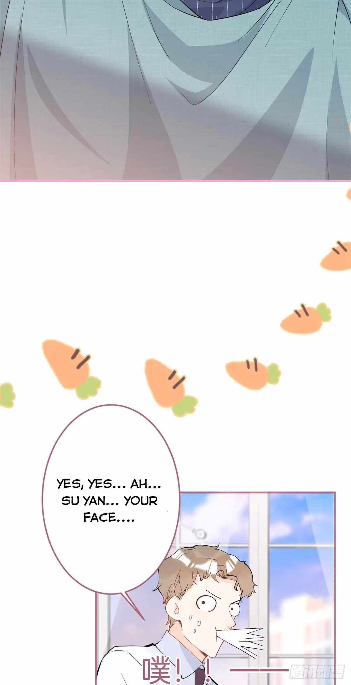 Read My Five Prominent Daddies chapter 30 image 13 on Lezhin
