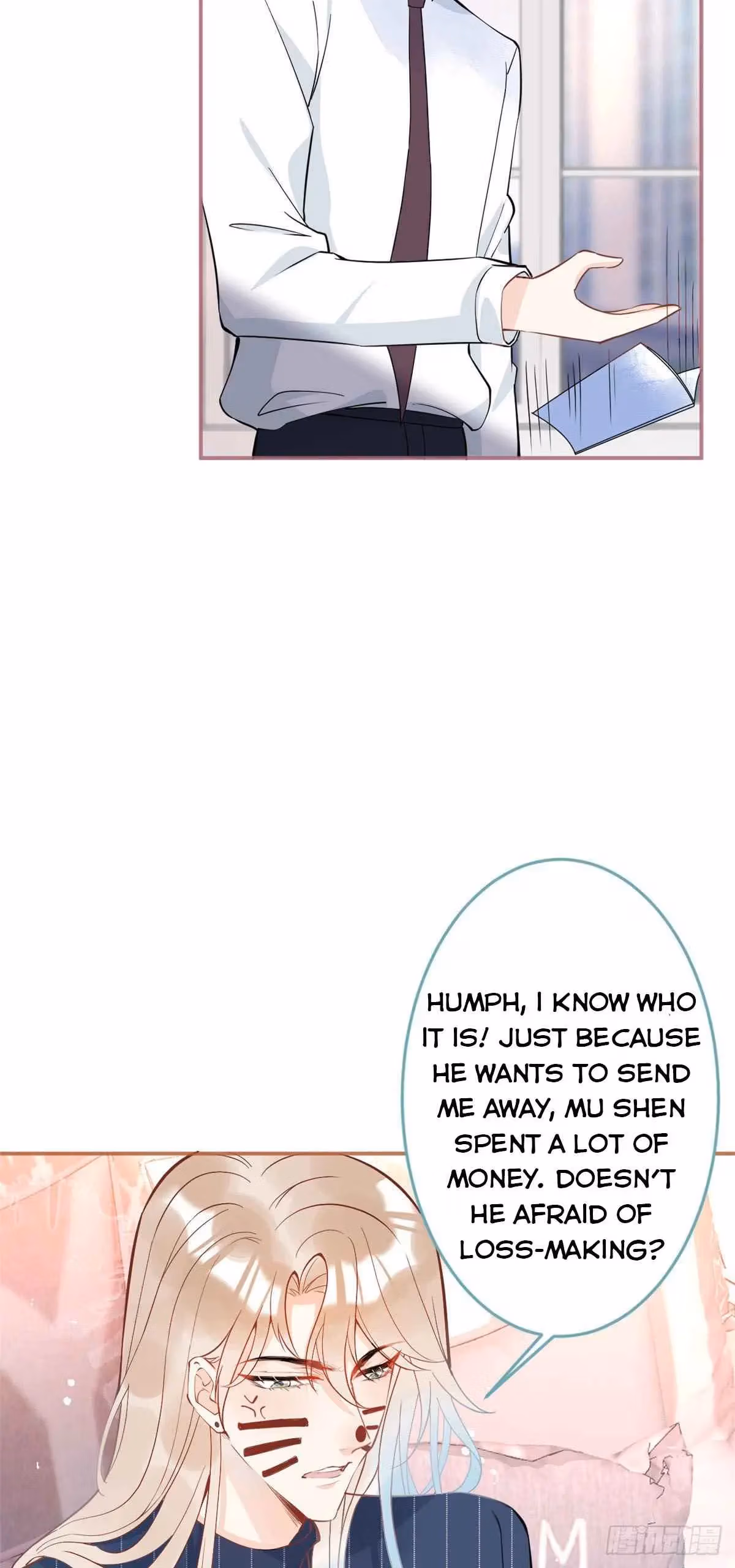 Read My Five Prominent Daddies chapter 30 image 14 on Lezhin