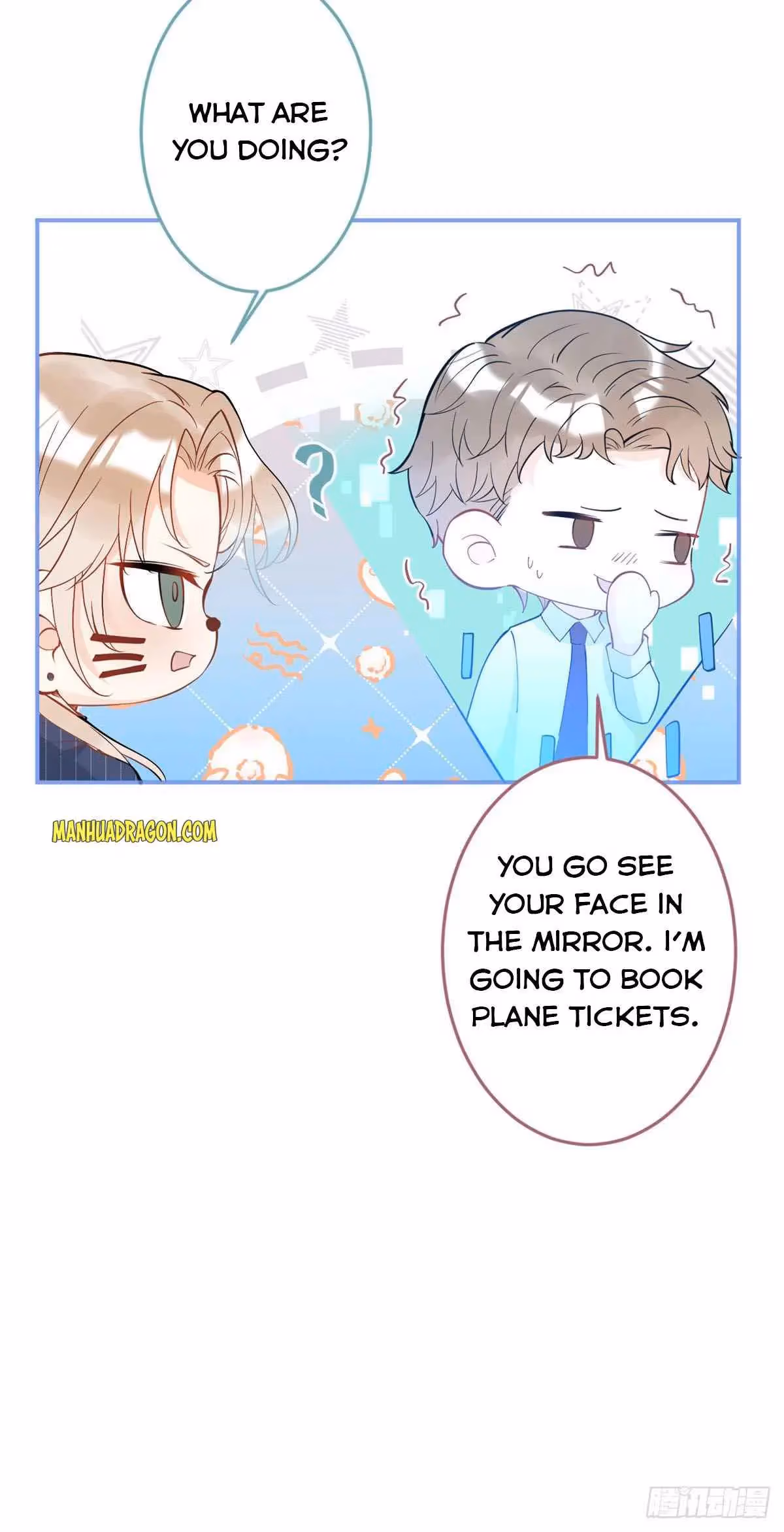 Read My Five Prominent Daddies chapter 30 image 16 on Lezhin