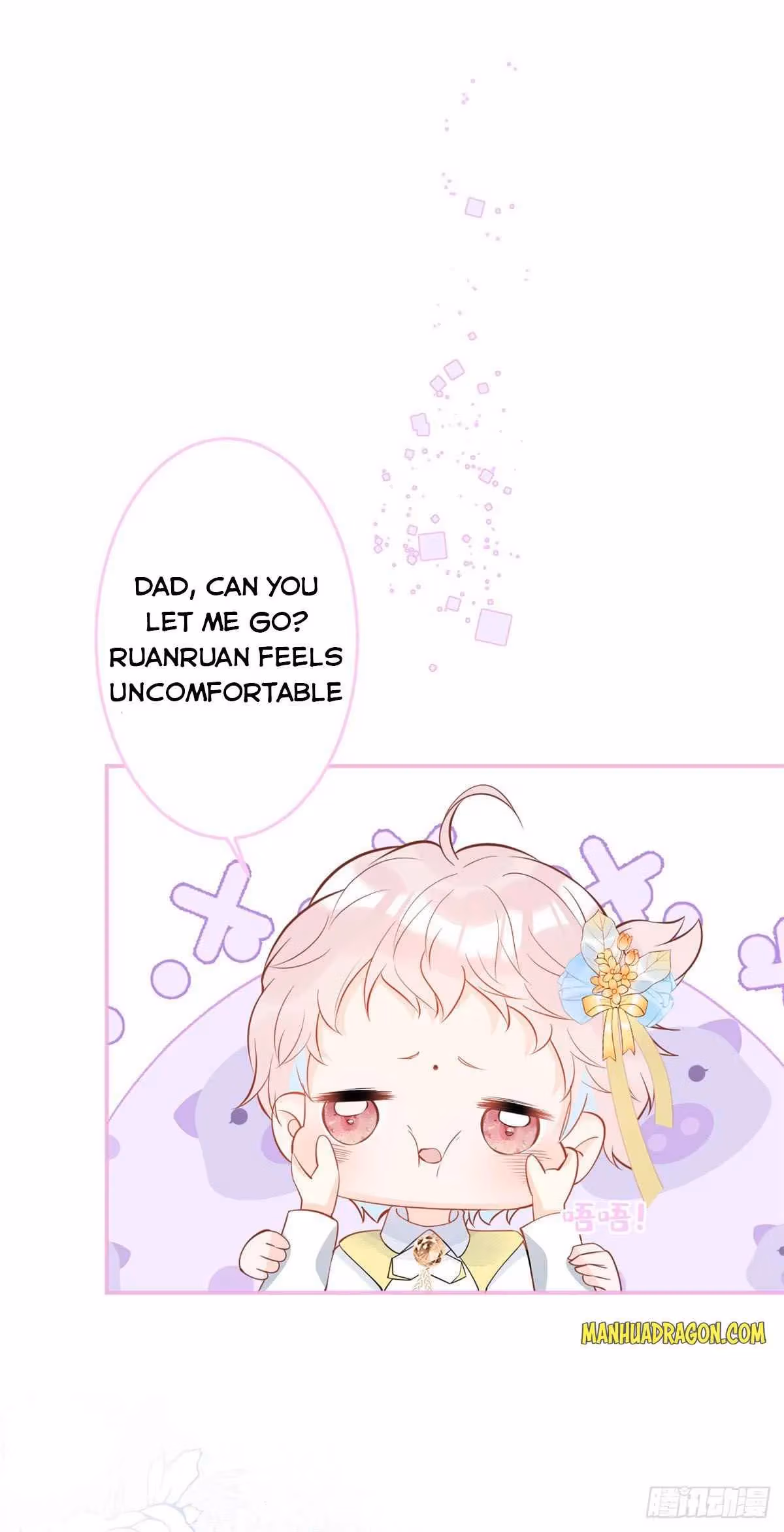 Read My Five Prominent Daddies chapter 30 image 24 on Lezhin
