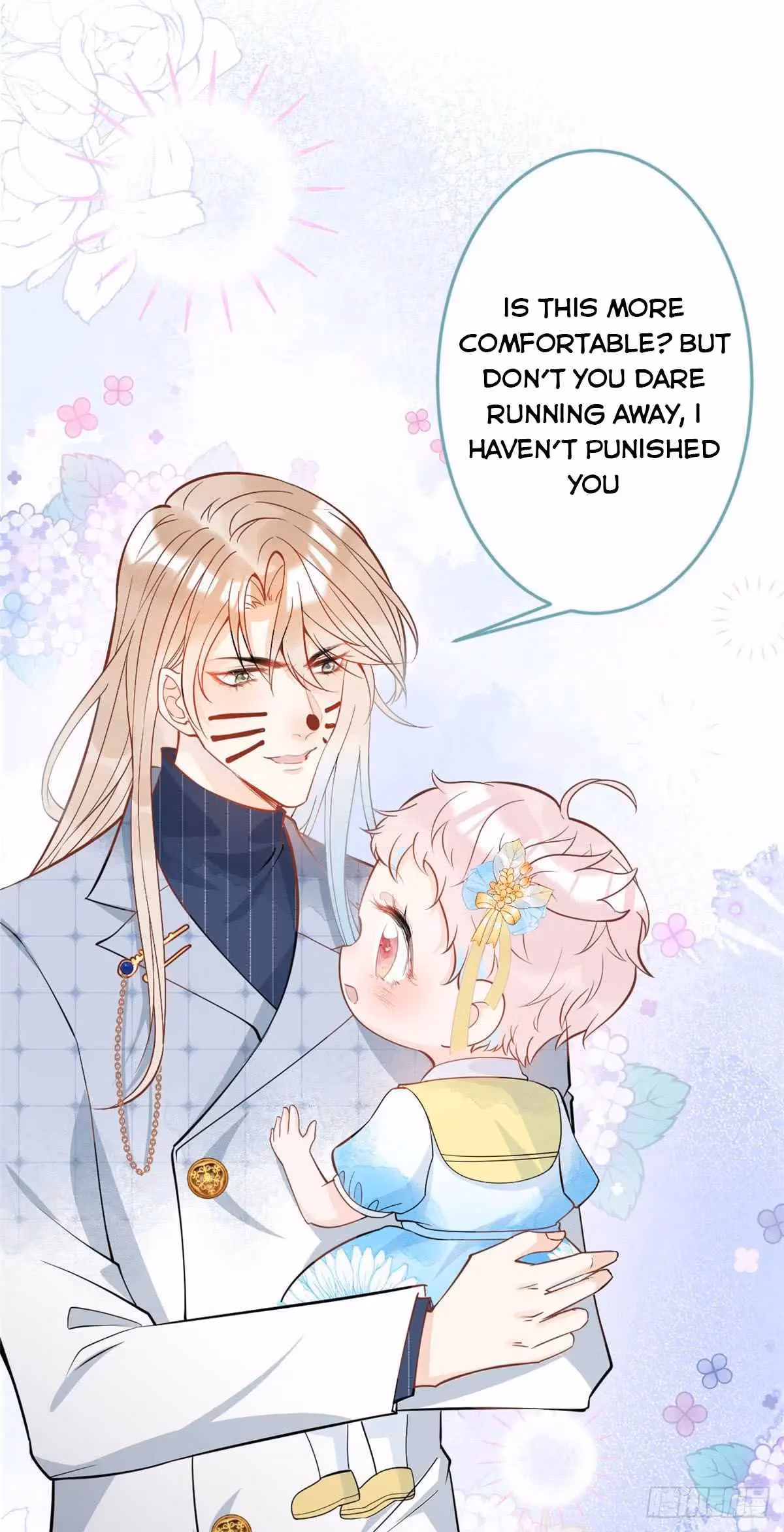 Read My Five Prominent Daddies chapter 30 image 25 on Lezhin