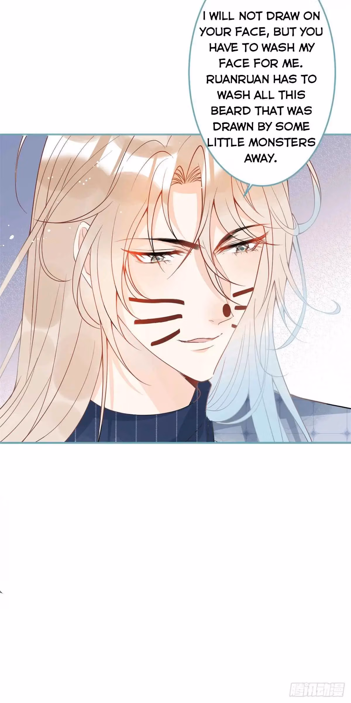 Read My Five Prominent Daddies chapter 30 image 27 on Lezhin