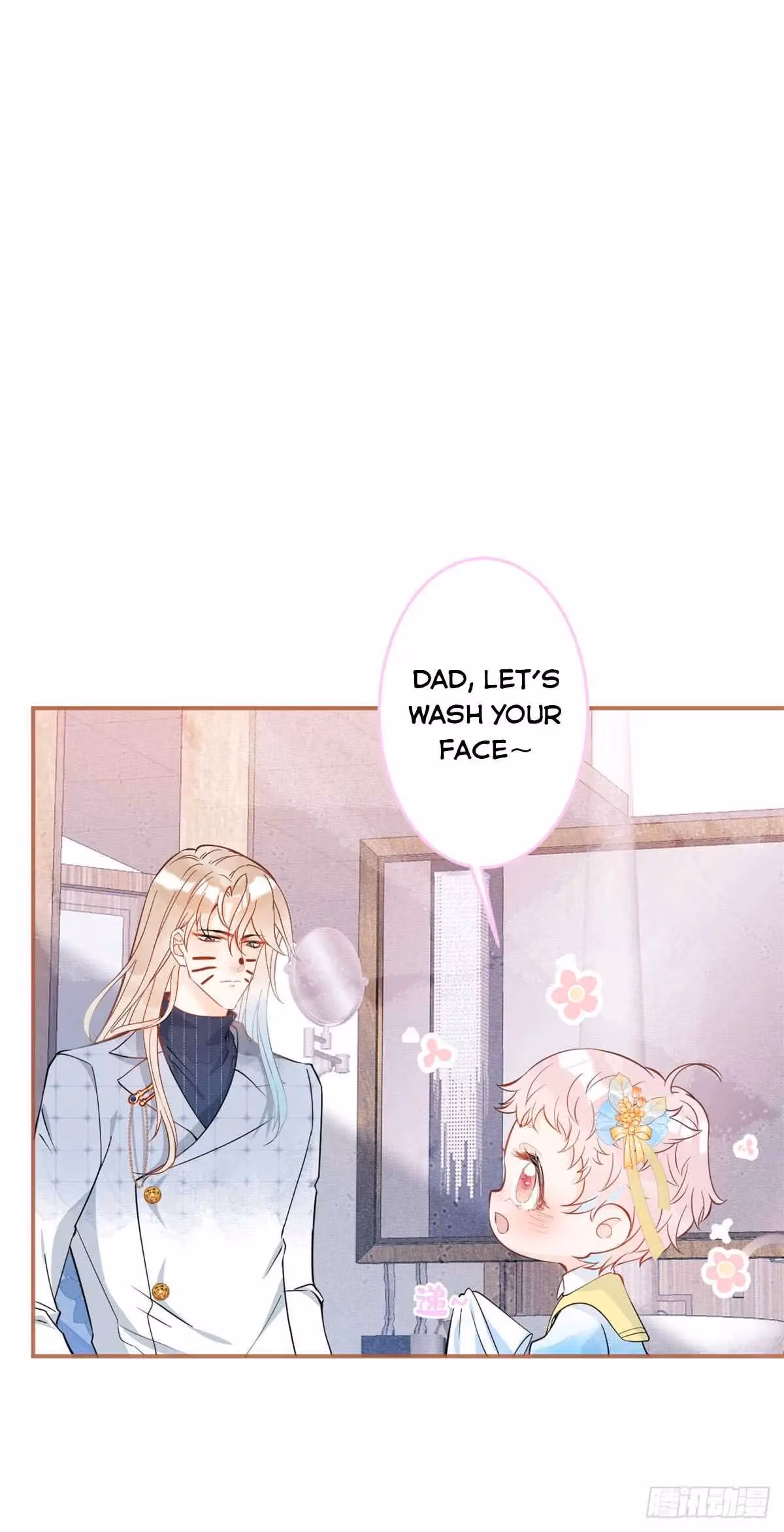 Read My Five Prominent Daddies chapter 30 image 29 on Lezhin