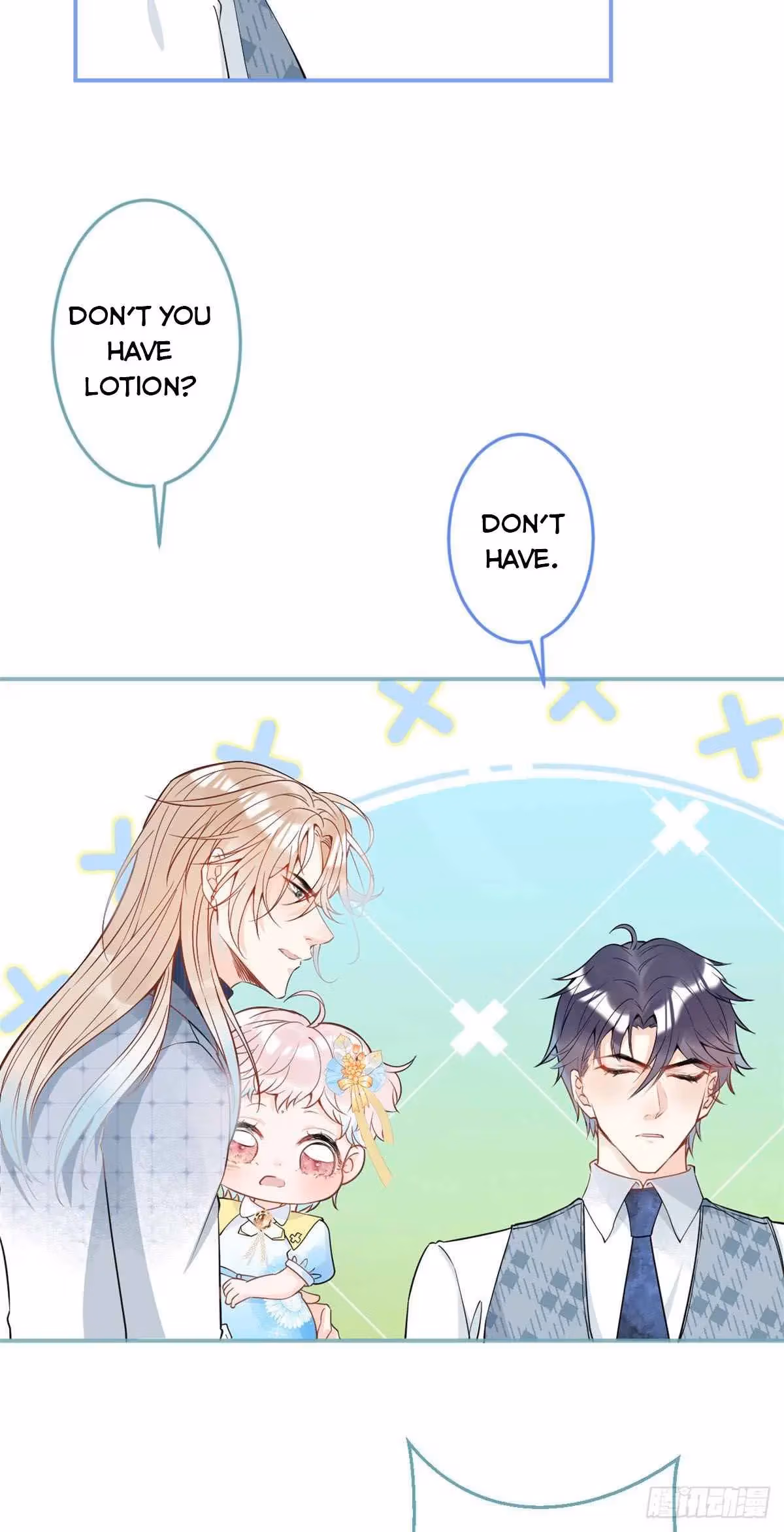 Read My Five Prominent Daddies chapter 30 image 36 on Lezhin