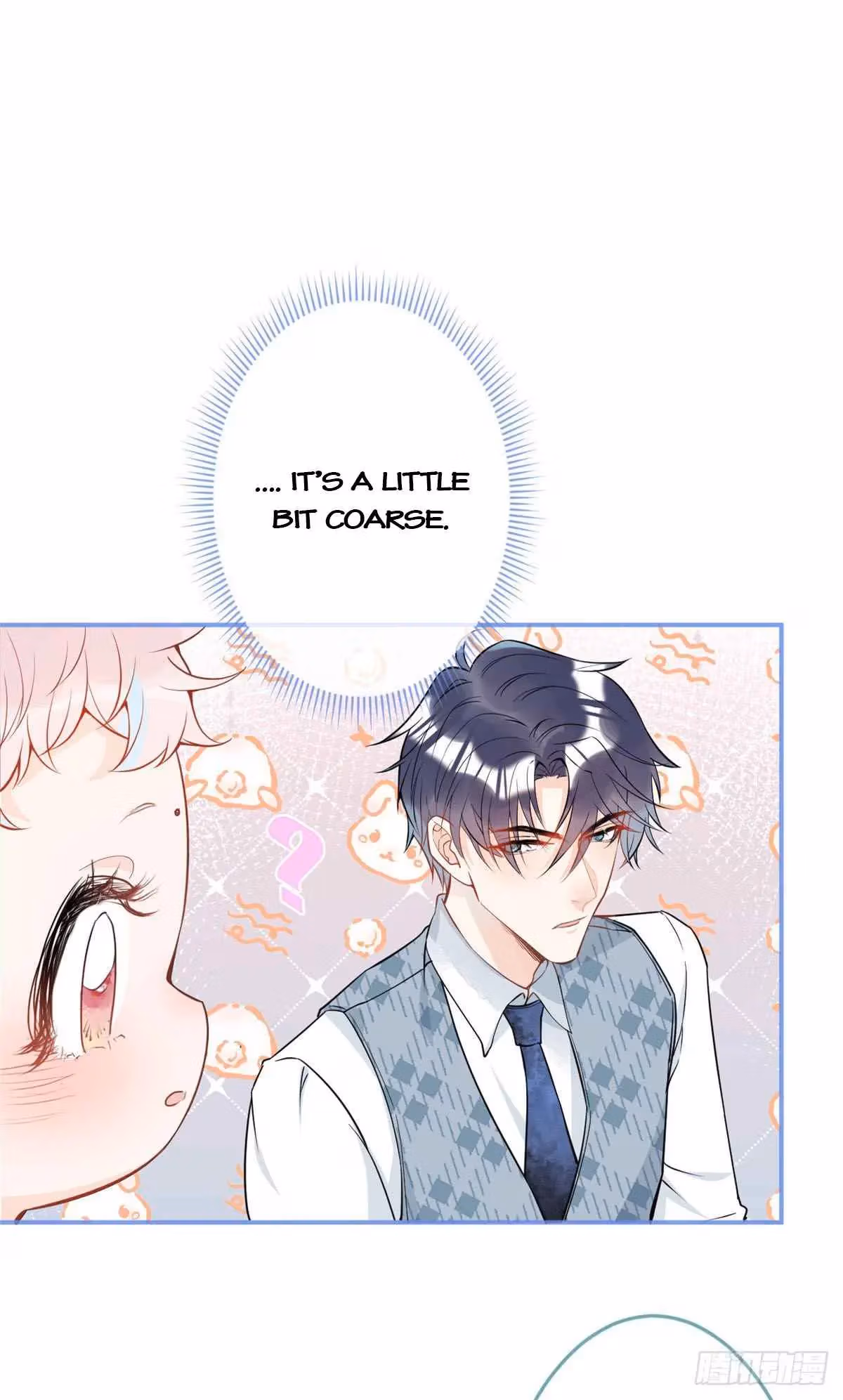 Read My Five Prominent Daddies chapter 30 image 38 on Lezhin