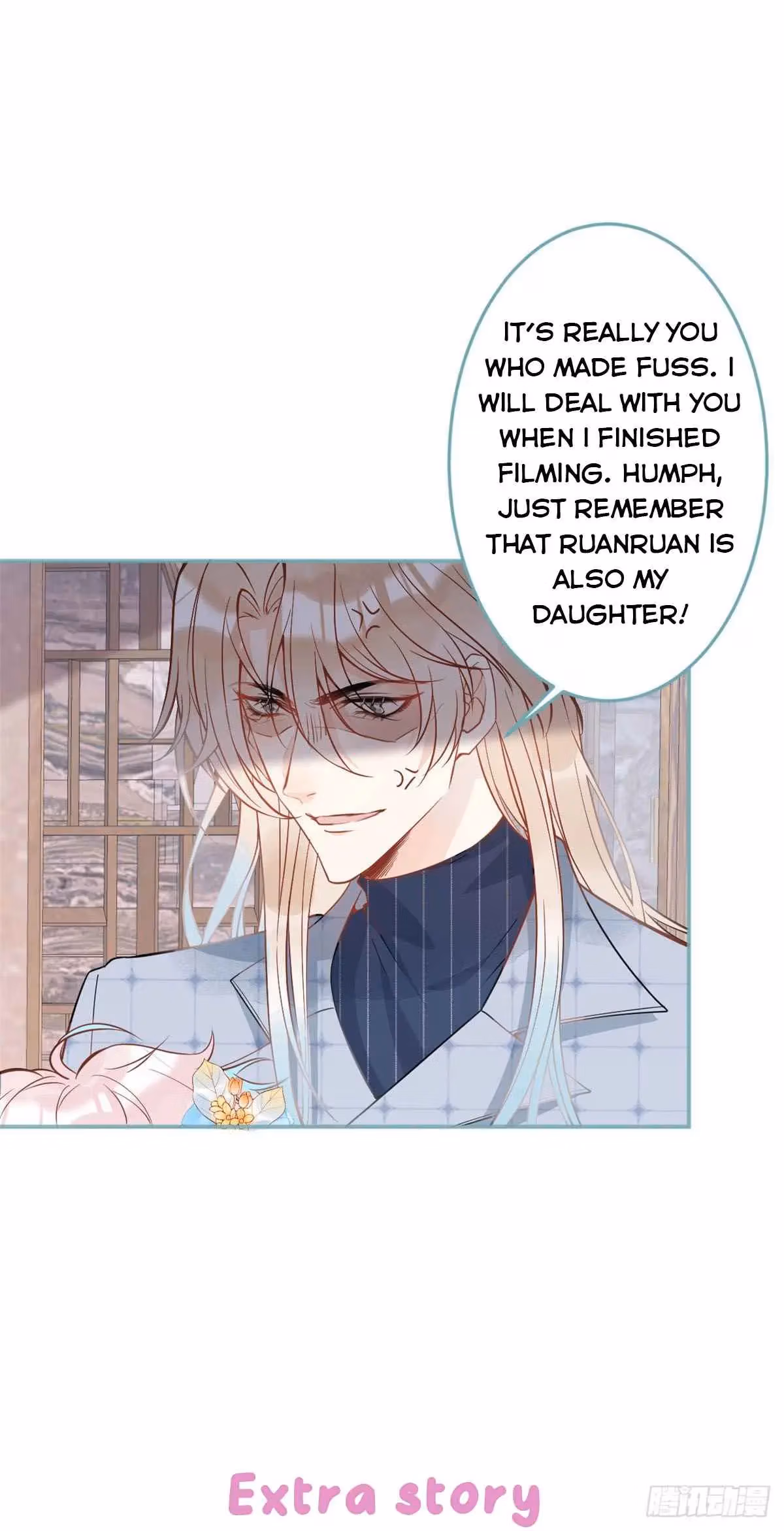 Read My Five Prominent Daddies chapter 30 image 41 on Lezhin