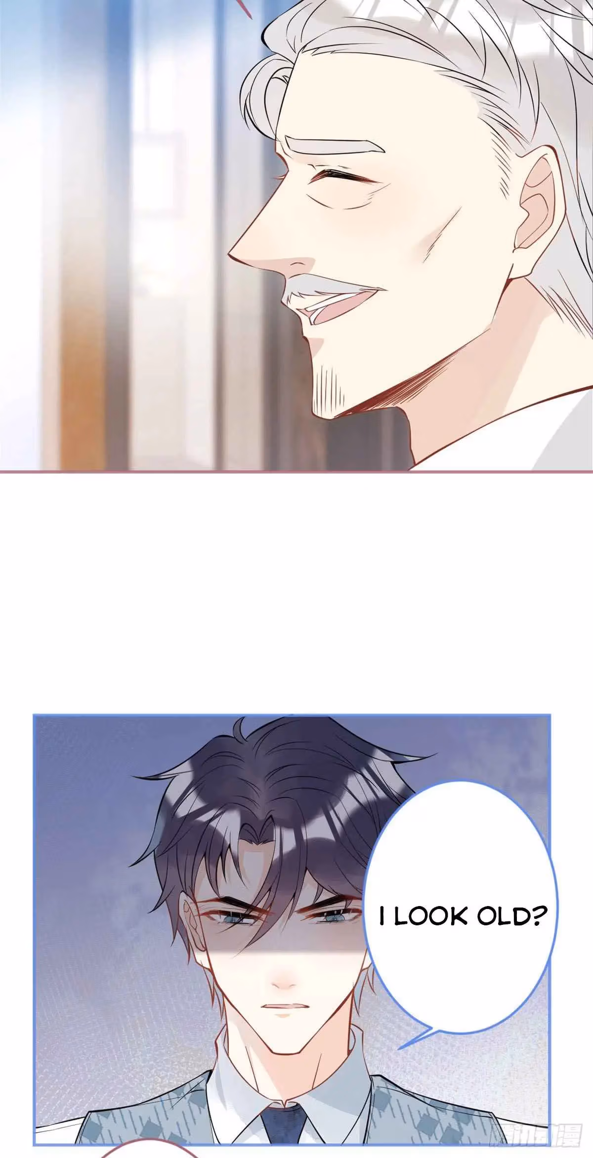 Read My Five Prominent Daddies chapter 30 image 44 on Lezhin