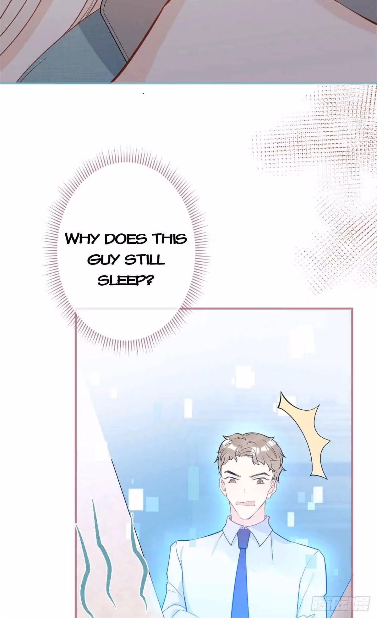 Read My Five Prominent Daddies chapter 30 image 5 on Lezhin