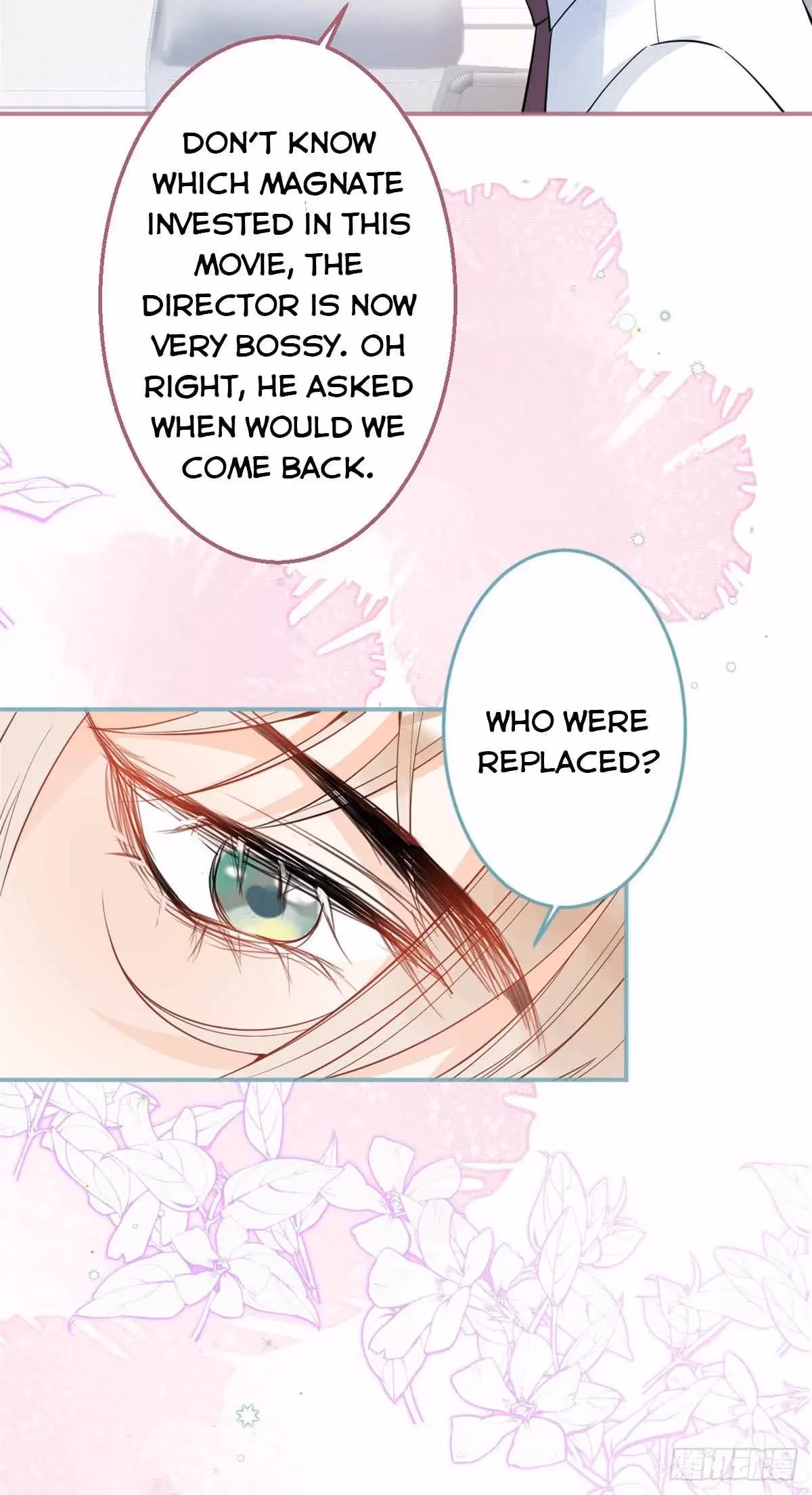 Read My Five Prominent Daddies chapter 30 image 7 on Lezhin