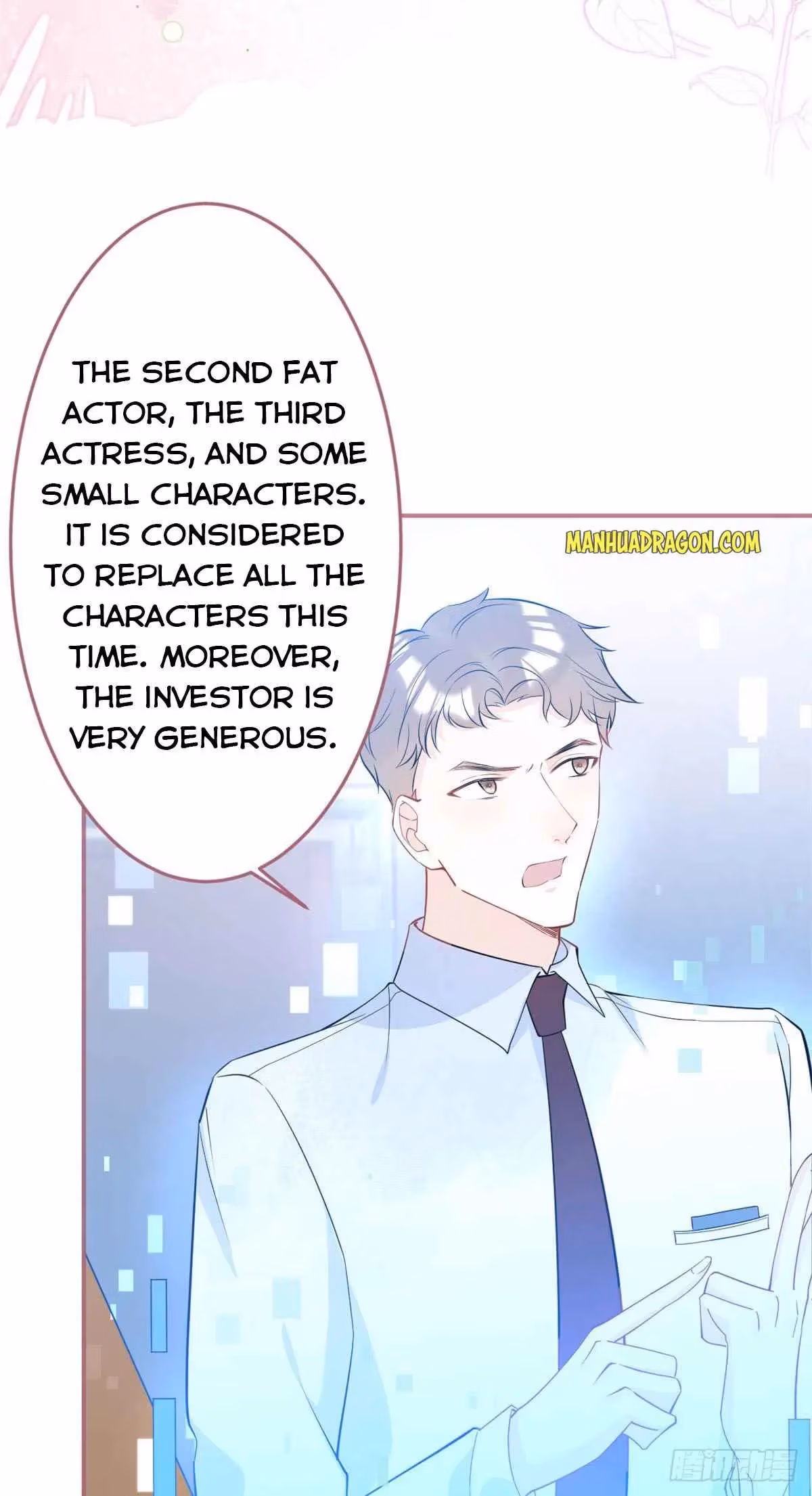 Read My Five Prominent Daddies chapter 30 image 8 on Lezhin