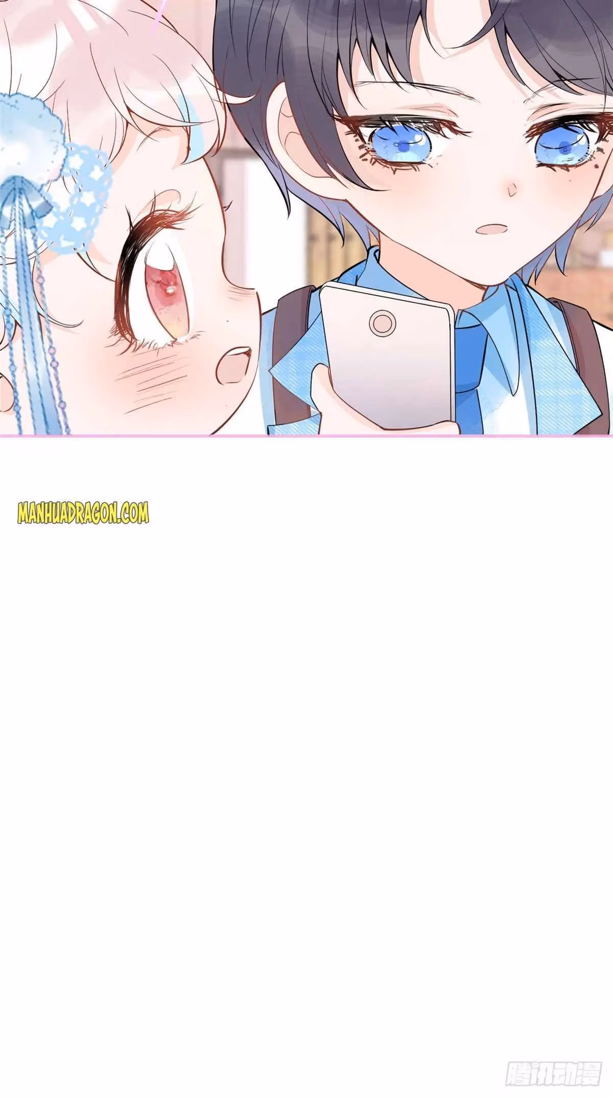 Read My Five Prominent Daddies chapter 31 image 11 on Lezhin