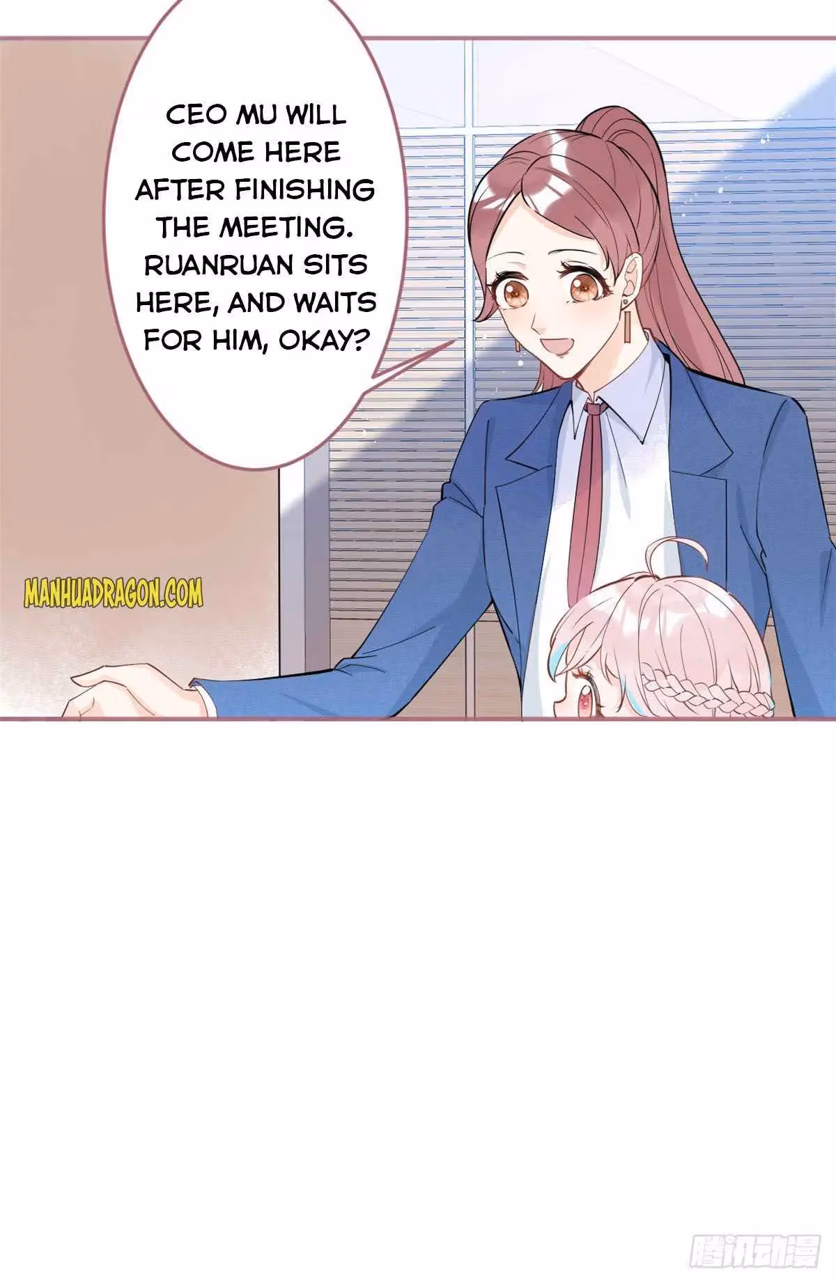 Read My Five Prominent Daddies chapter 31 image 19 on Lezhin