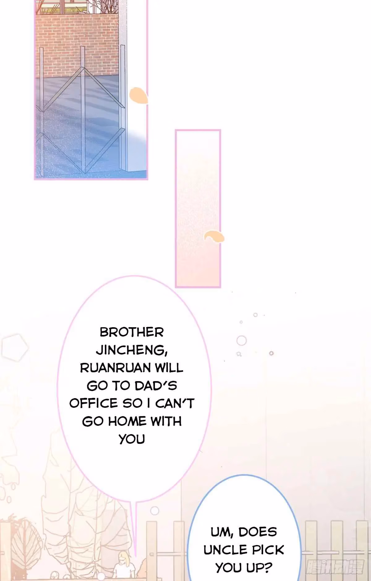 Read My Five Prominent Daddies chapter 31 image 2 on Lezhin