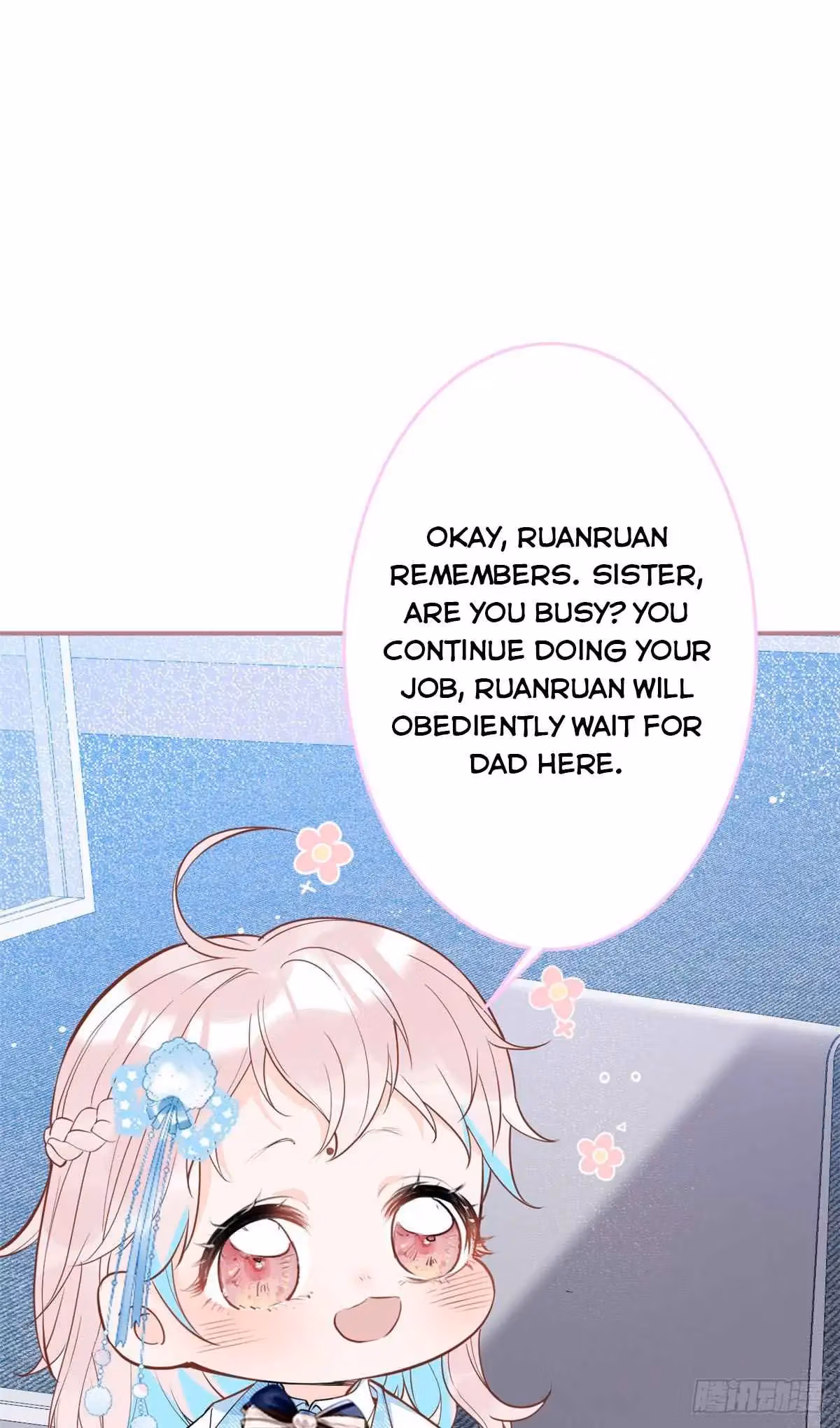 Read My Five Prominent Daddies chapter 31 image 20 on Lezhin
