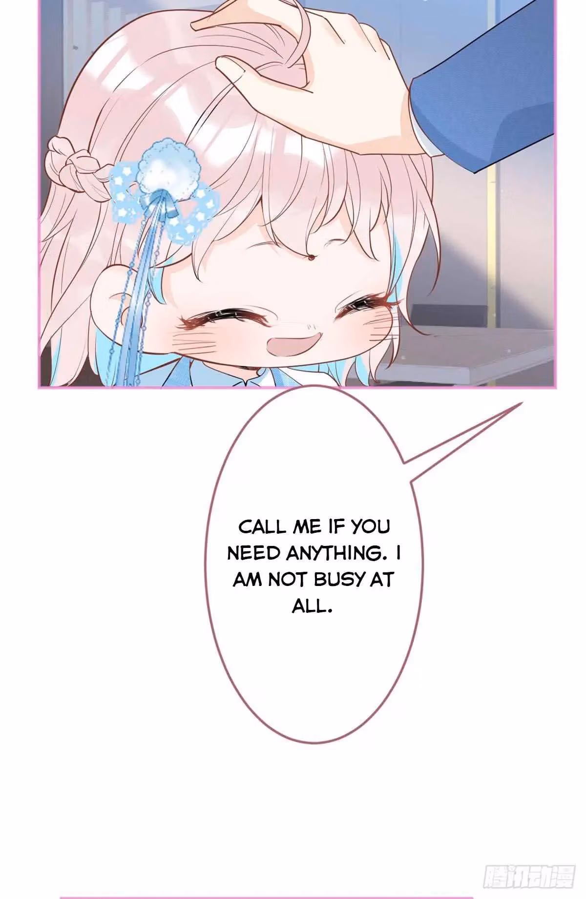 Read My Five Prominent Daddies chapter 31 image 22 on Lezhin