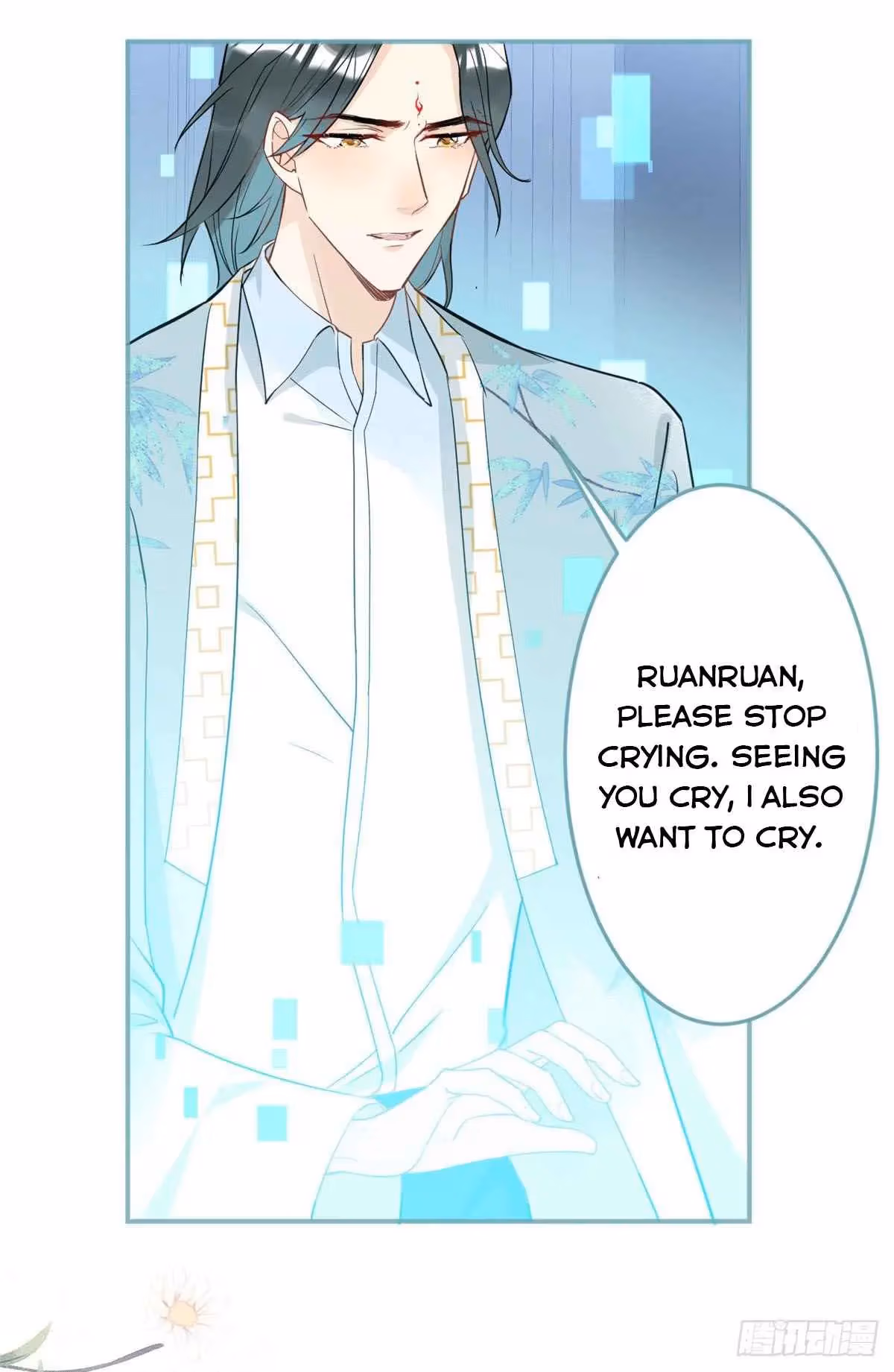 Read My Five Prominent Daddies chapter 31 image 28 on Lezhin