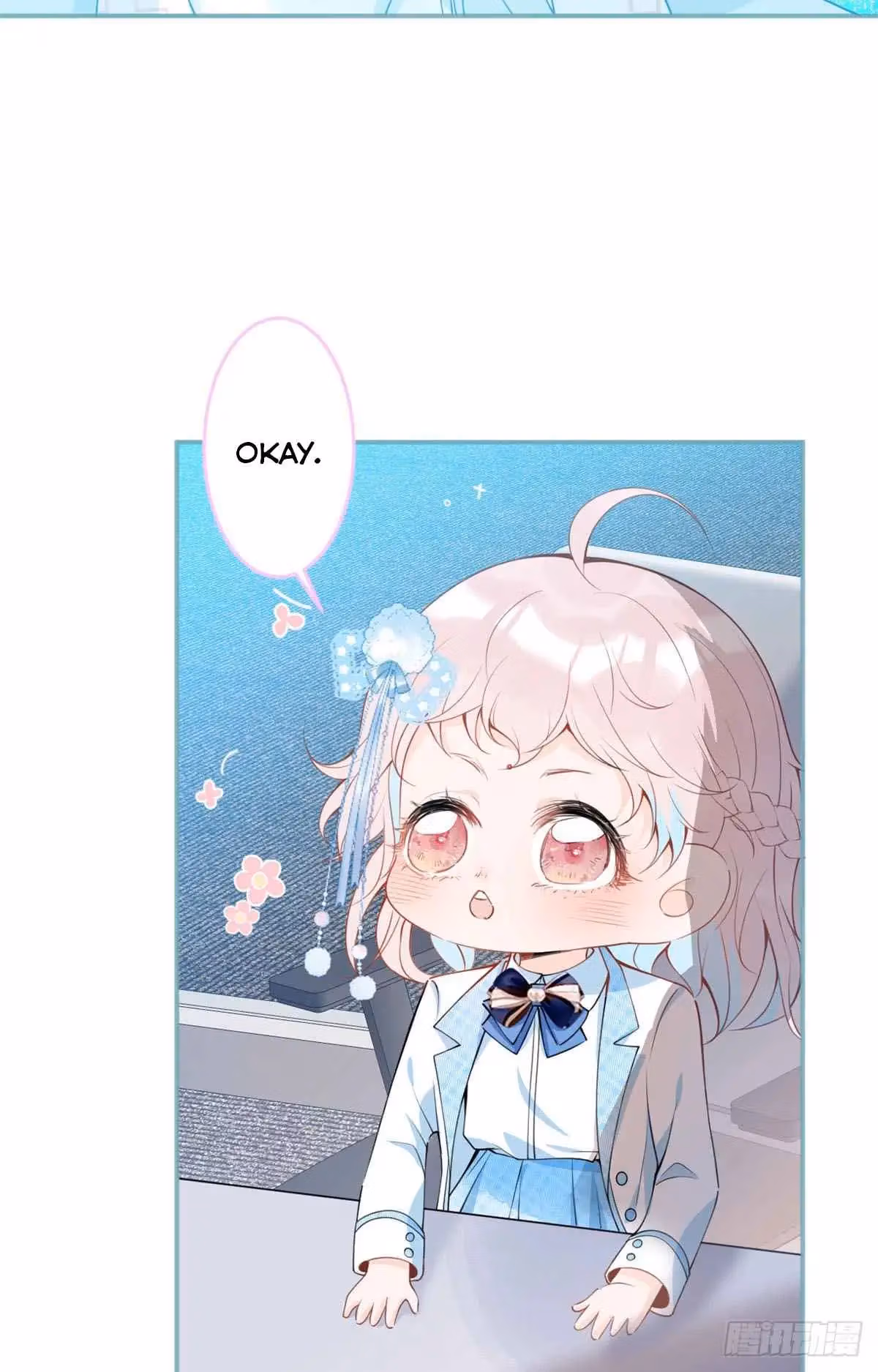 Read My Five Prominent Daddies chapter 31 image 32 on Lezhin