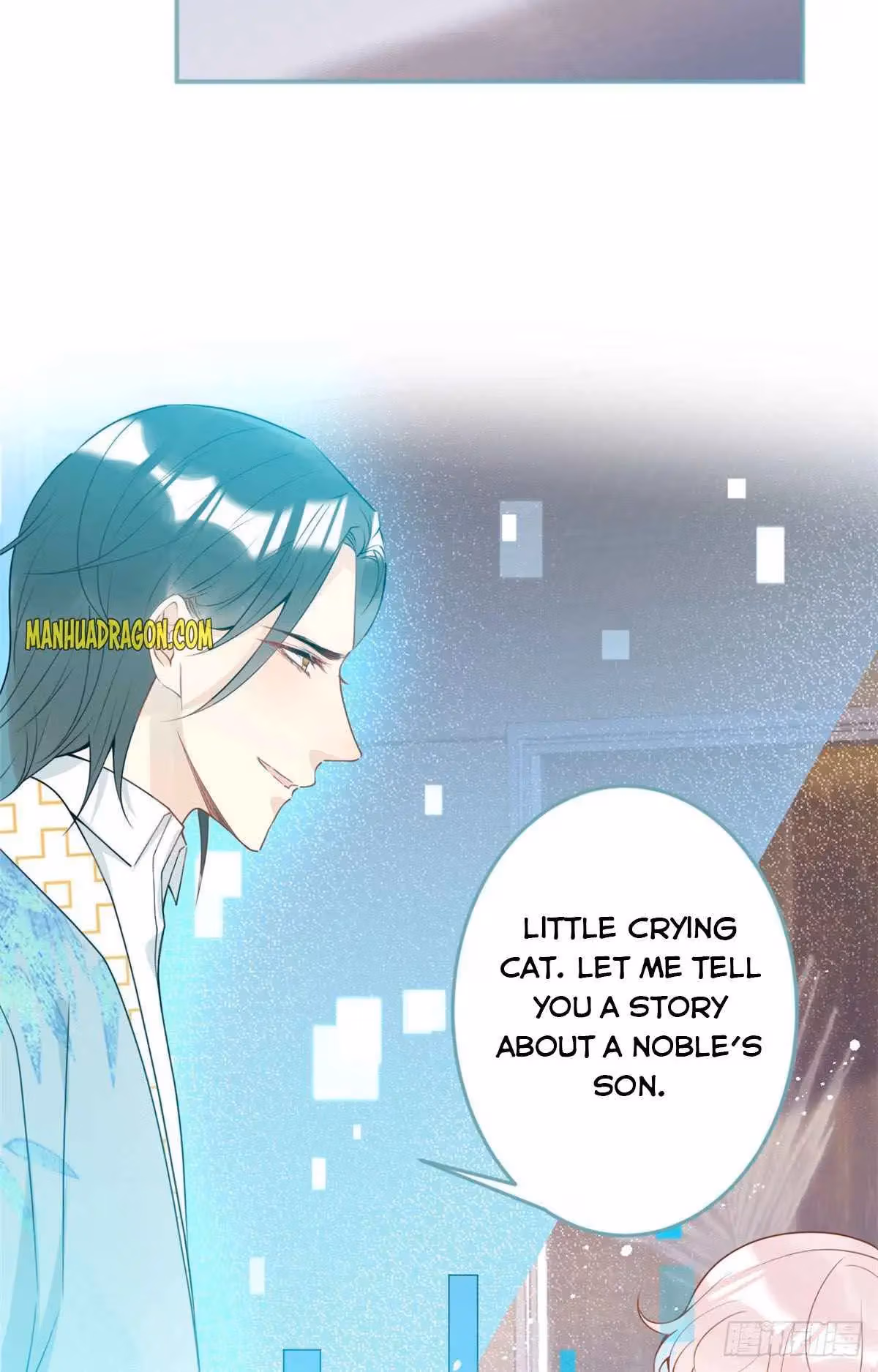 Read My Five Prominent Daddies chapter 31 image 33 on Lezhin