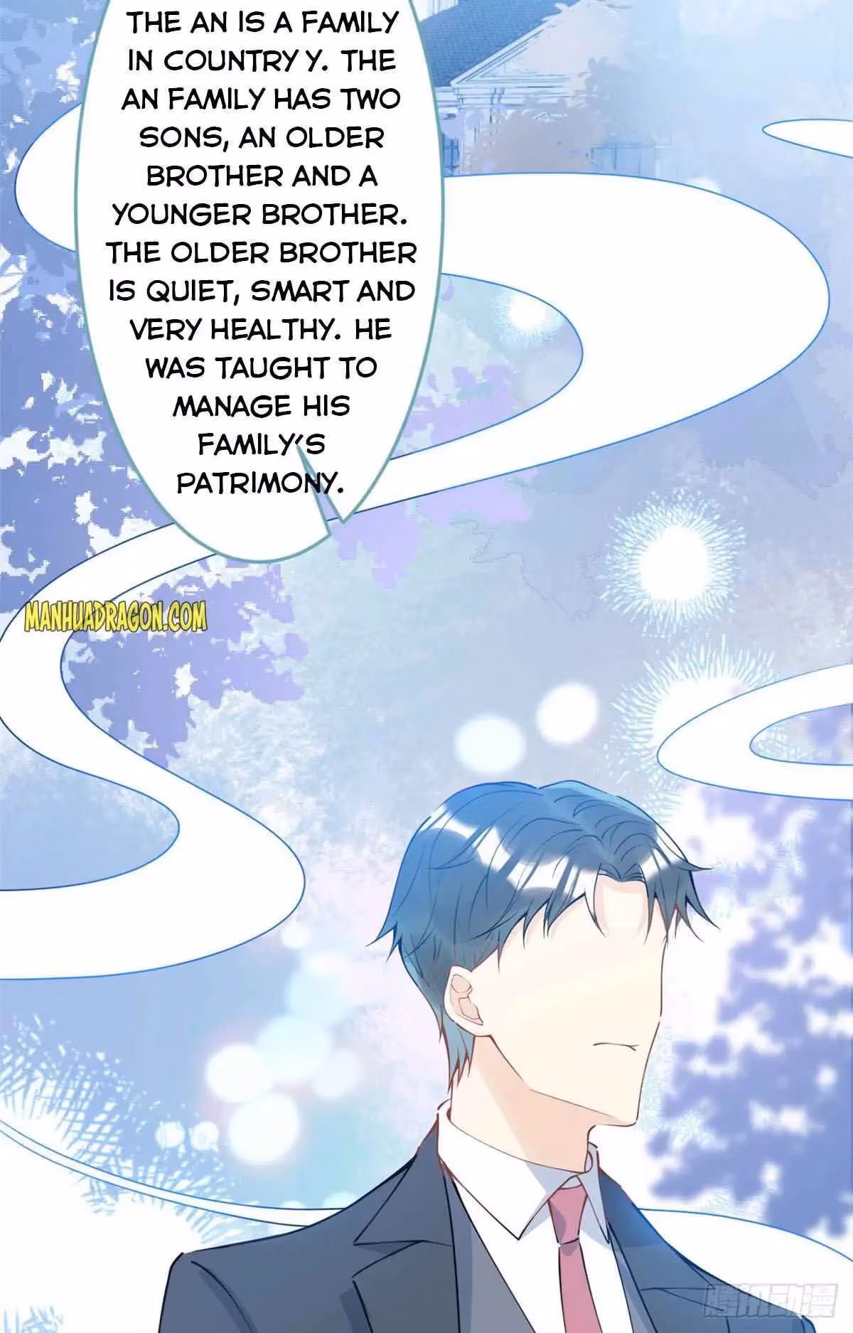 Read My Five Prominent Daddies chapter 31 image 35 on Lezhin