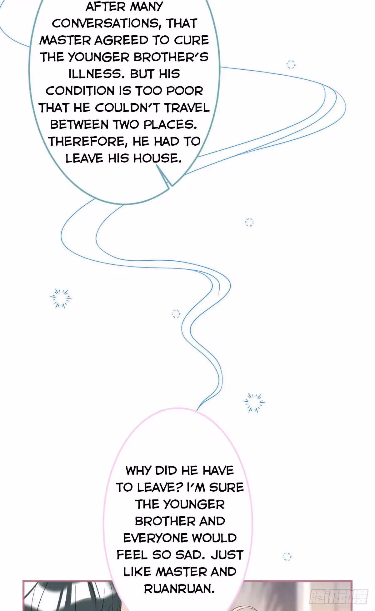 Read My Five Prominent Daddies chapter 31 image 40 on Lezhin