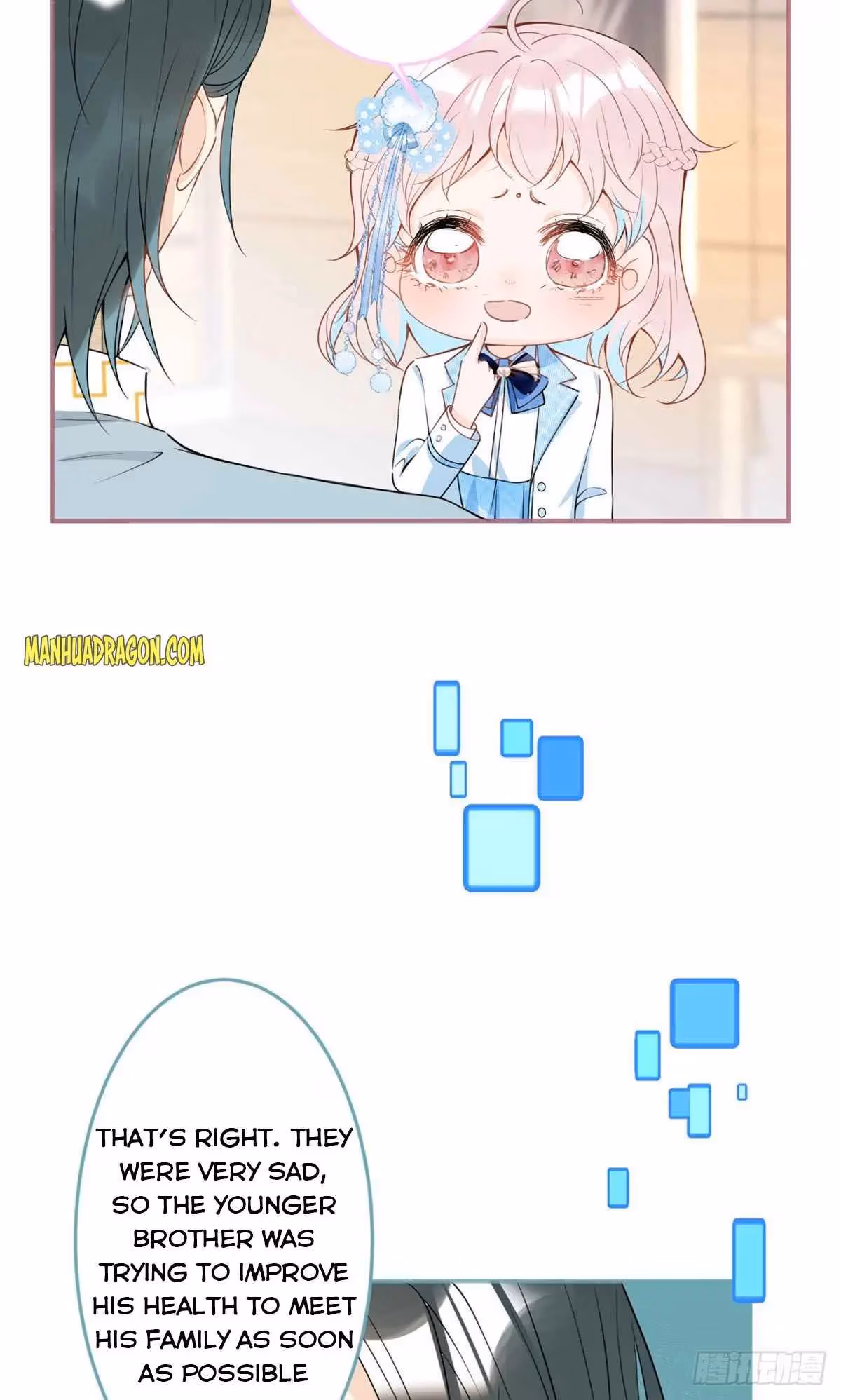 Read My Five Prominent Daddies chapter 31 image 41 on Lezhin