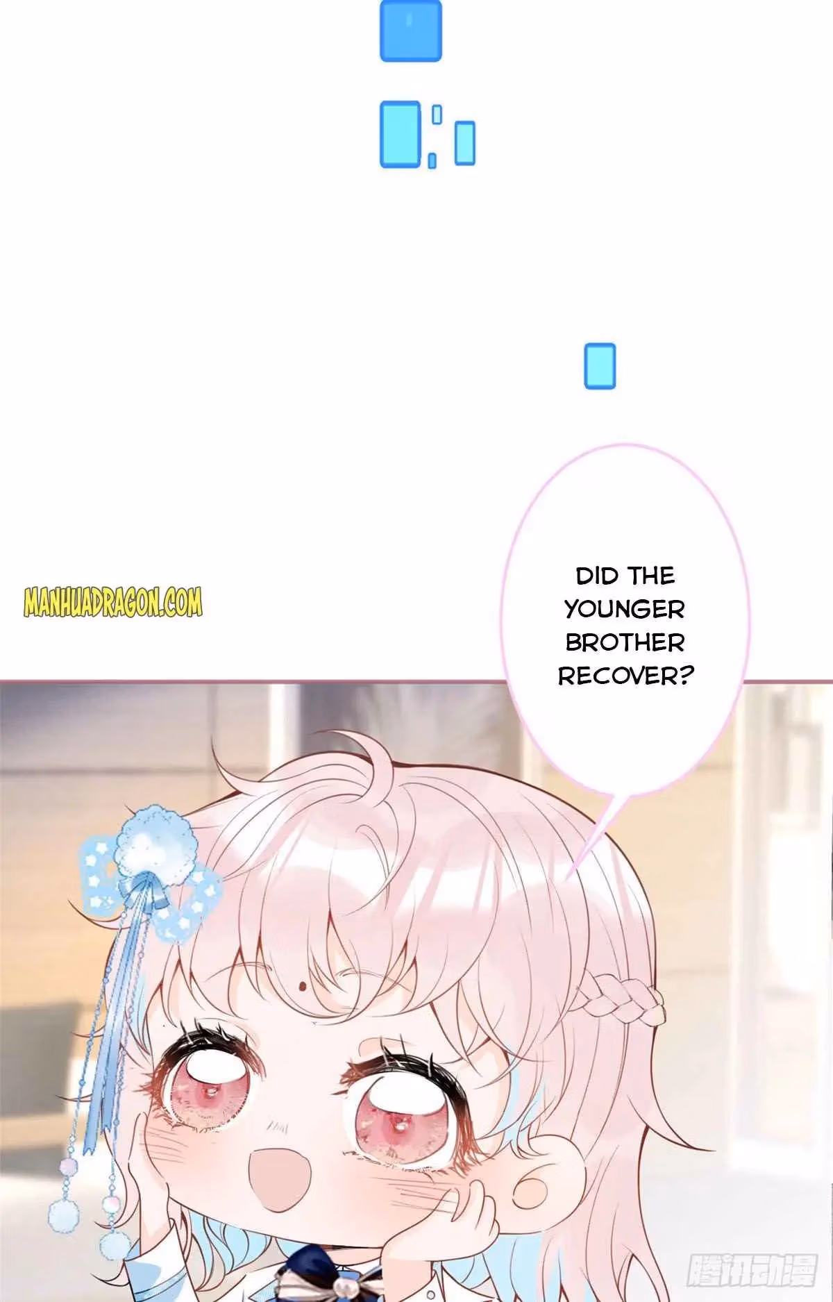 Read My Five Prominent Daddies chapter 31 image 43 on Lezhin