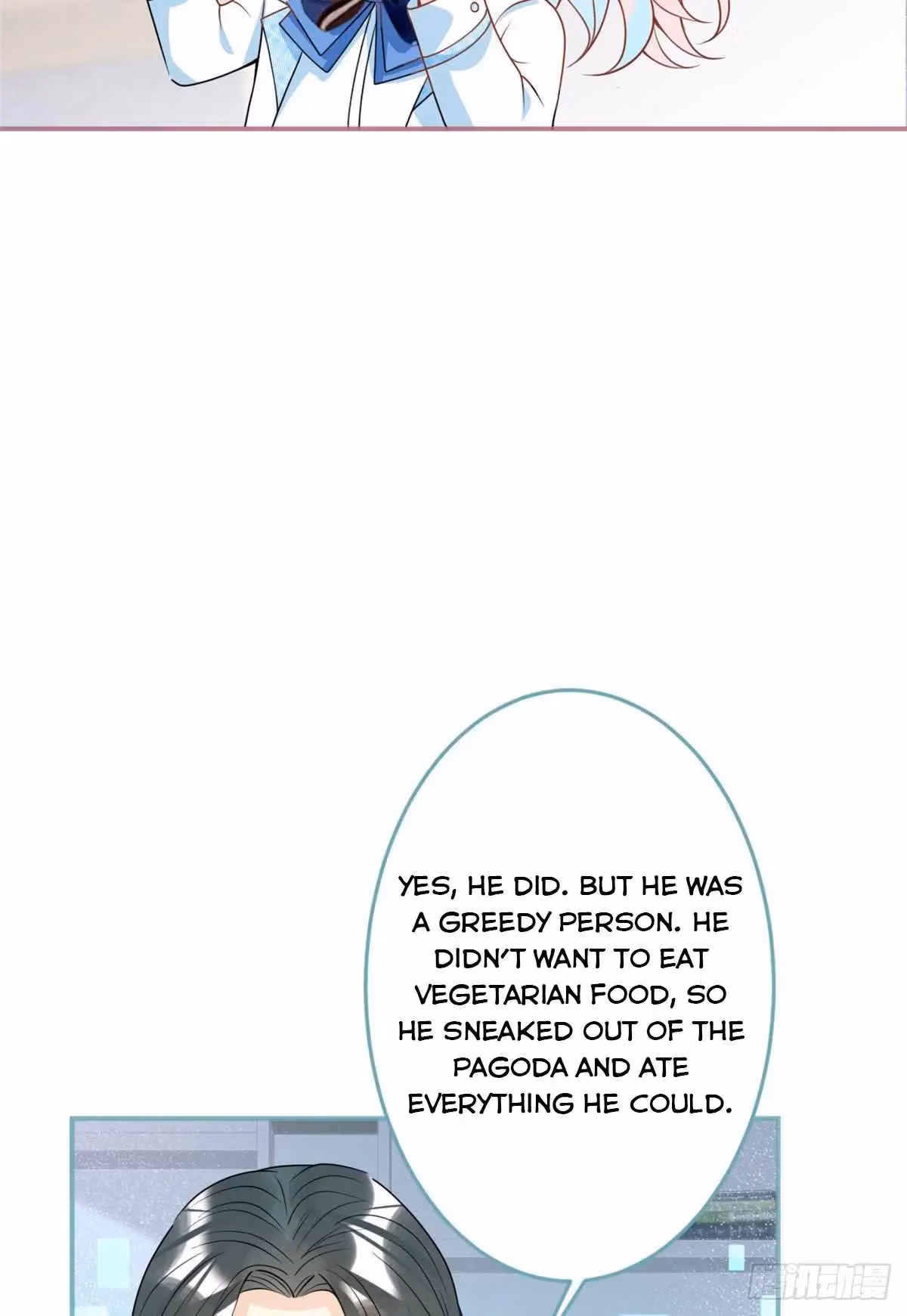 Read My Five Prominent Daddies chapter 31 image 44 on Lezhin