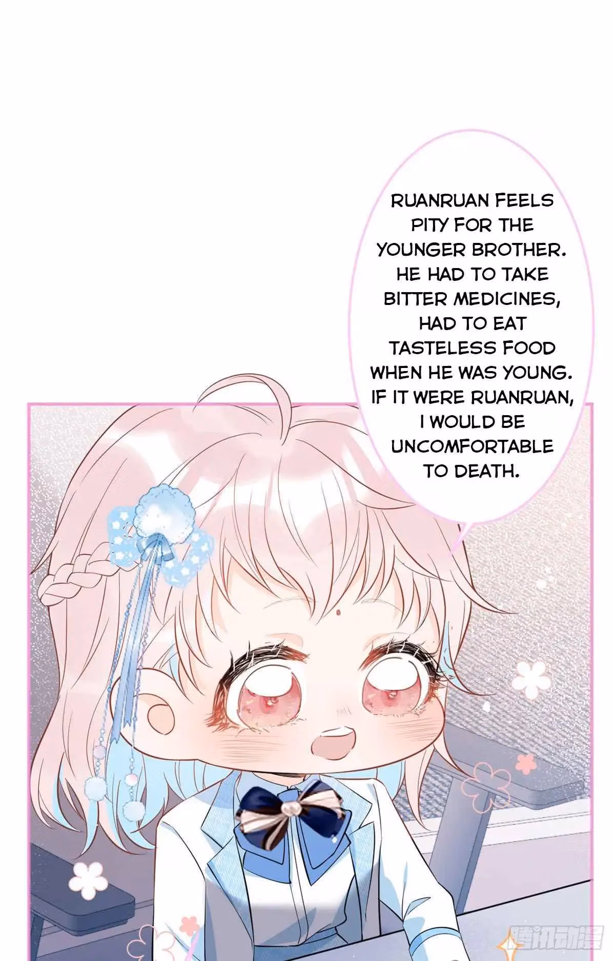 Read My Five Prominent Daddies chapter 31 image 46 on Lezhin
