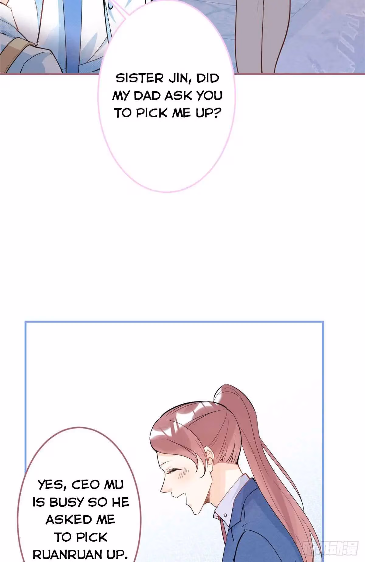 Read My Five Prominent Daddies chapter 31 image 6 on Lezhin