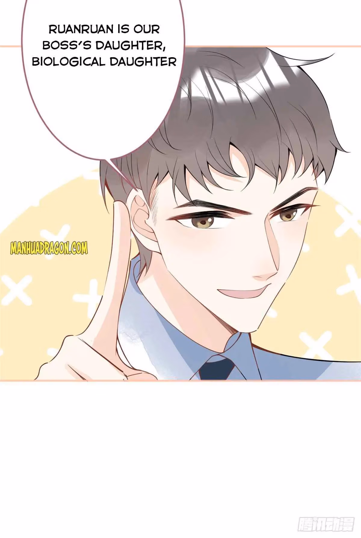 Read My Five Prominent Daddies chapter 31 image 63 on Lezhin