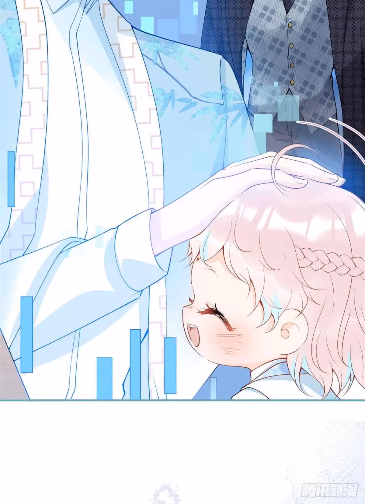 Read My Five Prominent Daddies chapter 31 image 68 on Lezhin