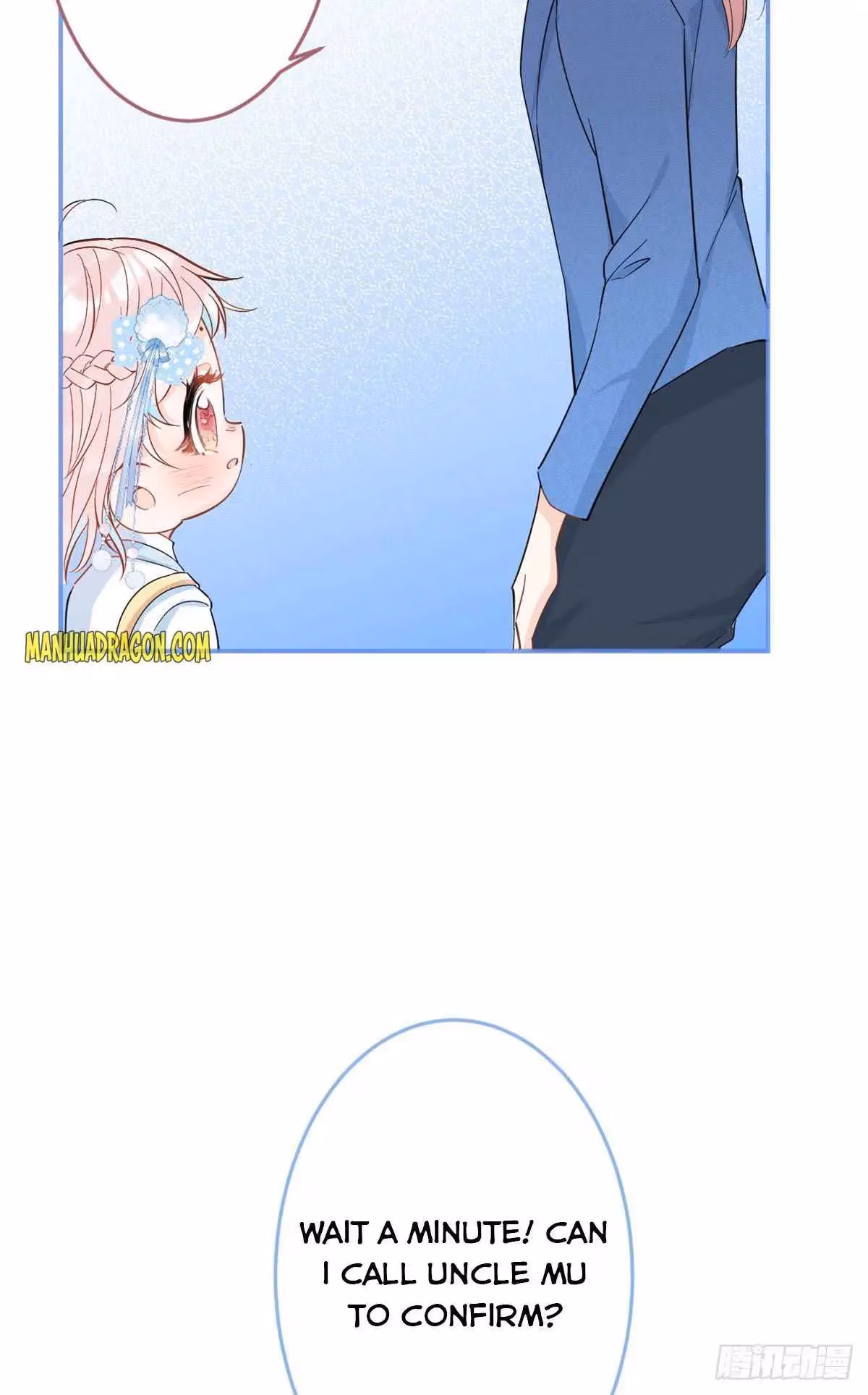 Read My Five Prominent Daddies chapter 31 image 7 on Lezhin