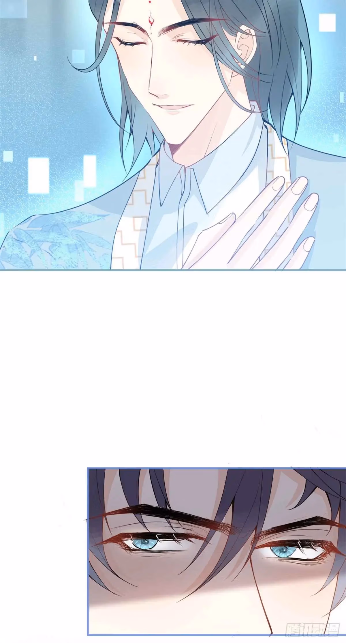 Read My Five Prominent Daddies chapter 32 image 10 on Lezhin