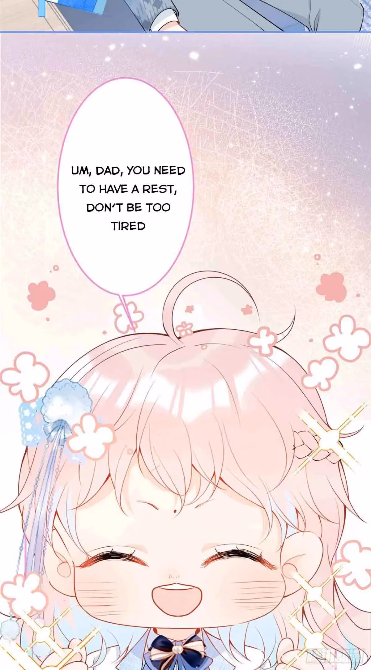 Read My Five Prominent Daddies chapter 32 image 12 on Lezhin