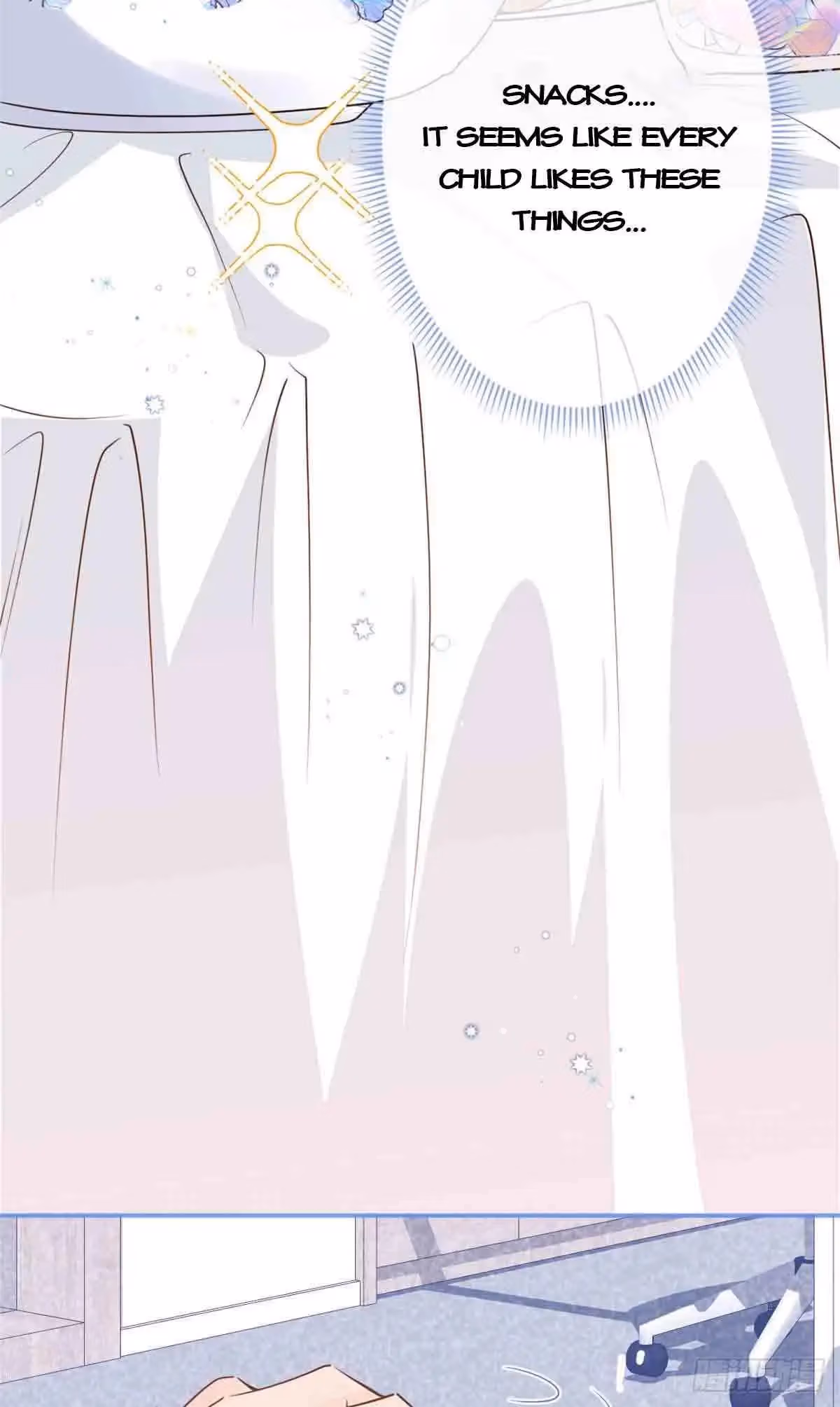 Read My Five Prominent Daddies chapter 32 image 16 on Lezhin