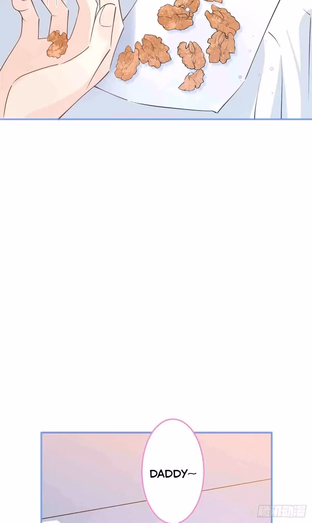 Read My Five Prominent Daddies chapter 32 image 18 on Lezhin