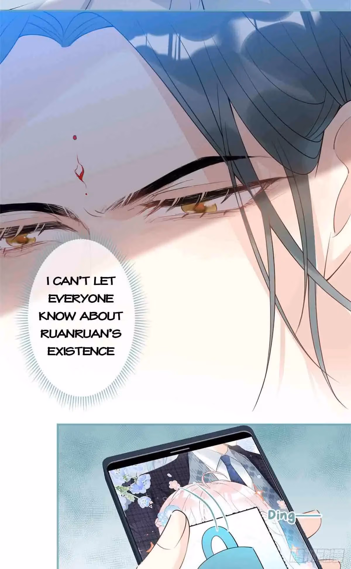 Read My Five Prominent Daddies chapter 32 image 27 on Lezhin