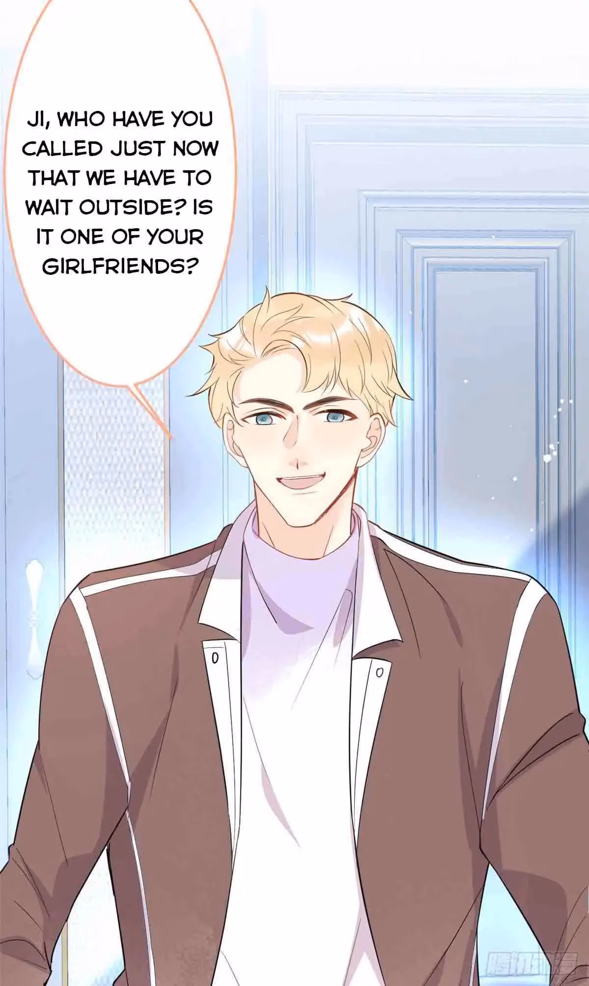 Read My Five Prominent Daddies chapter 32 image 31 on Lezhin