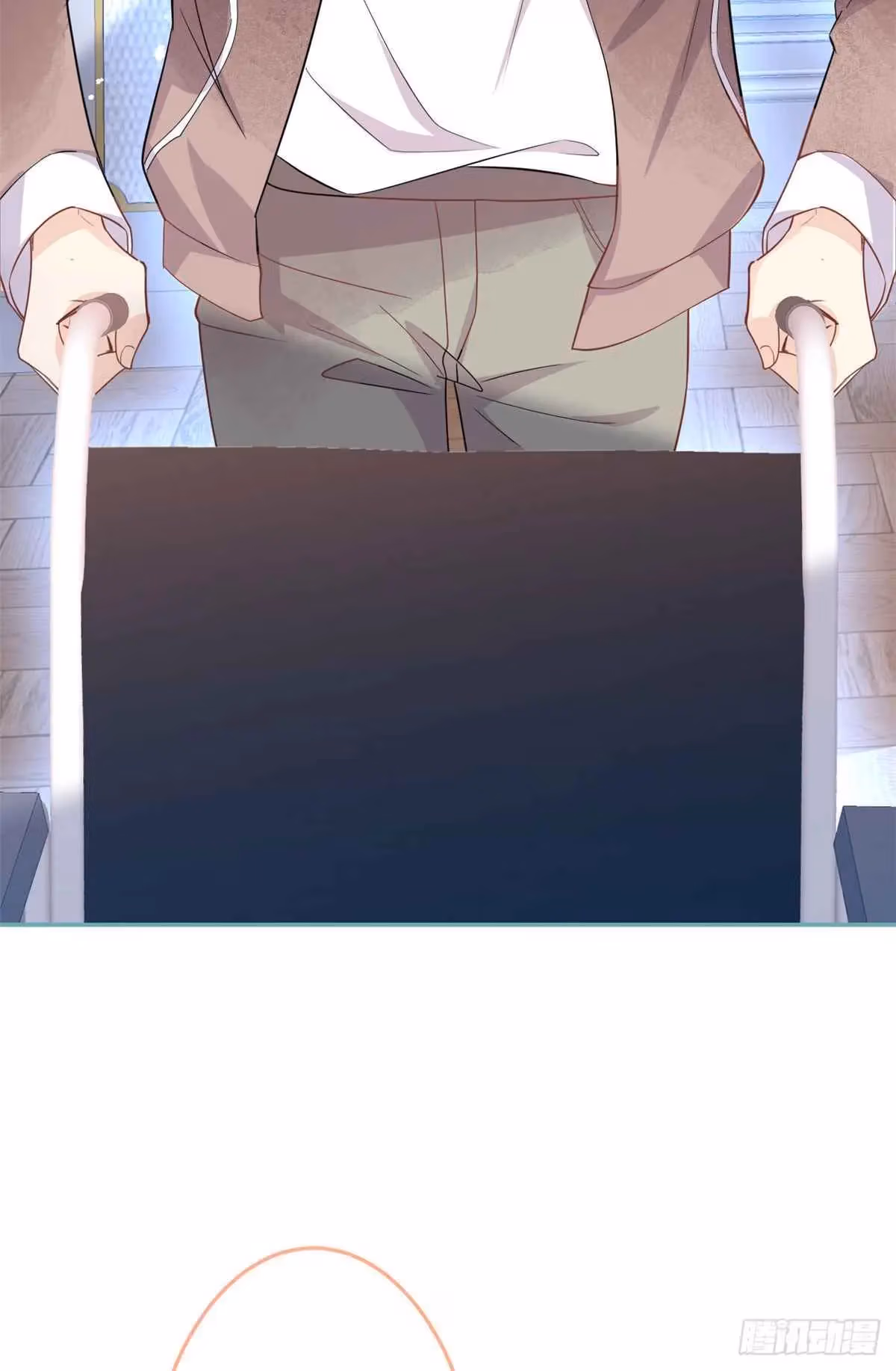 Read My Five Prominent Daddies chapter 32 image 32 on Lezhin