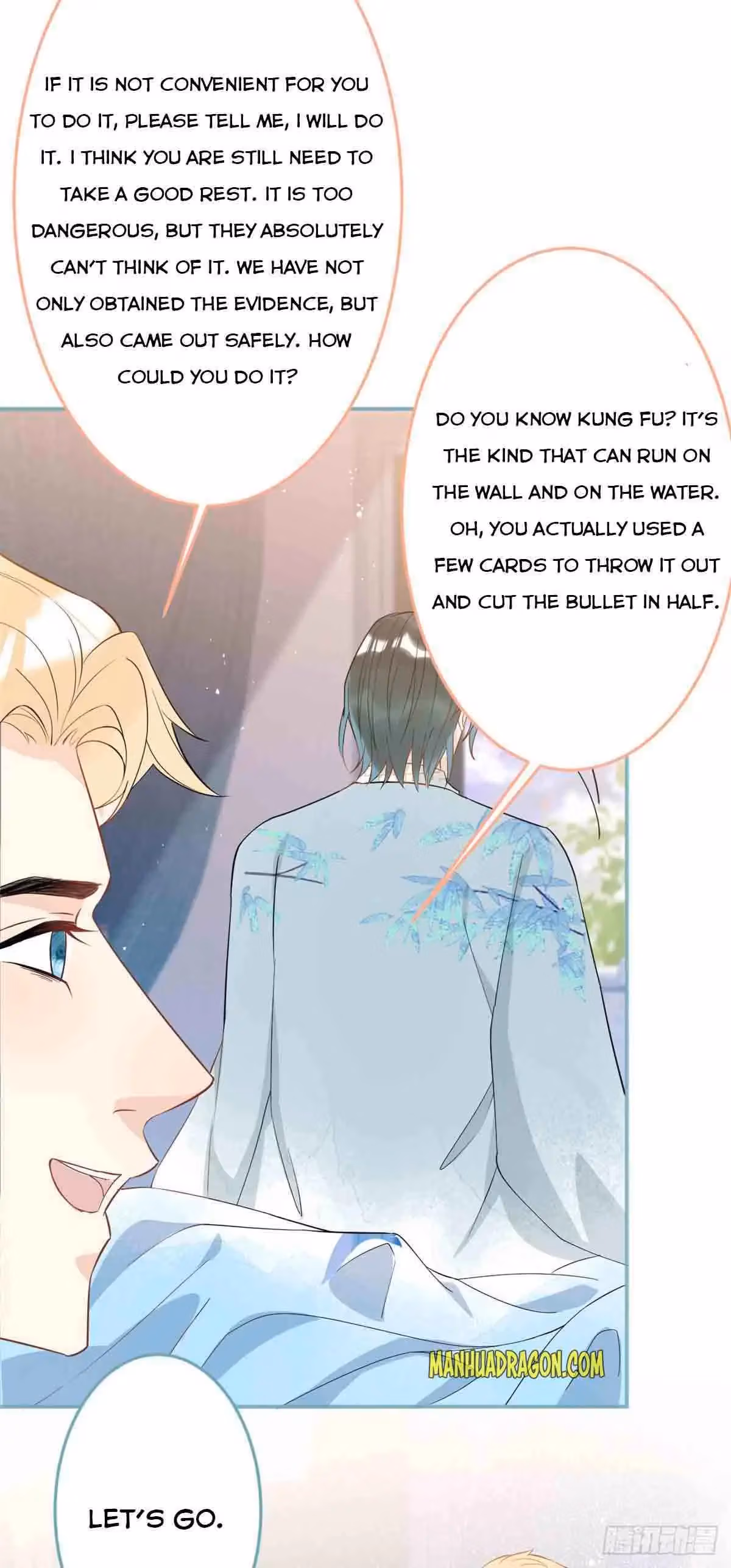 Read My Five Prominent Daddies chapter 32 image 34 on Lezhin