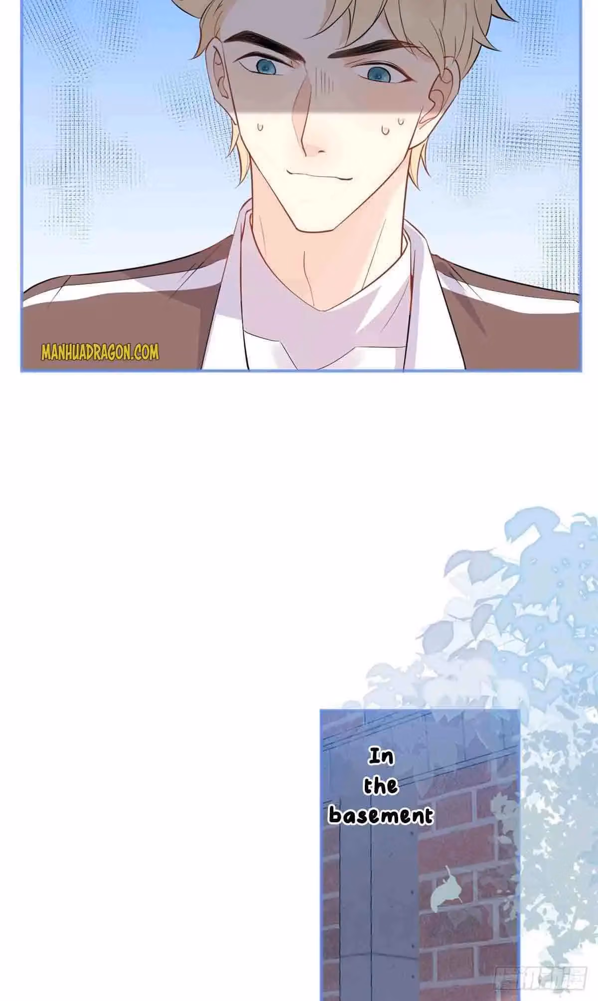 Read My Five Prominent Daddies chapter 32 image 38 on Lezhin