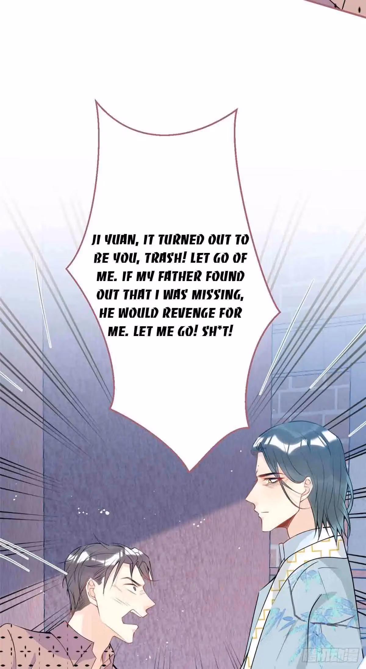 Read My Five Prominent Daddies chapter 32 image 44 on Lezhin