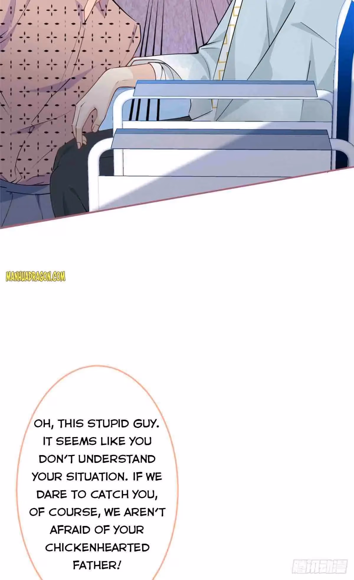Read My Five Prominent Daddies chapter 32 image 45 on Lezhin