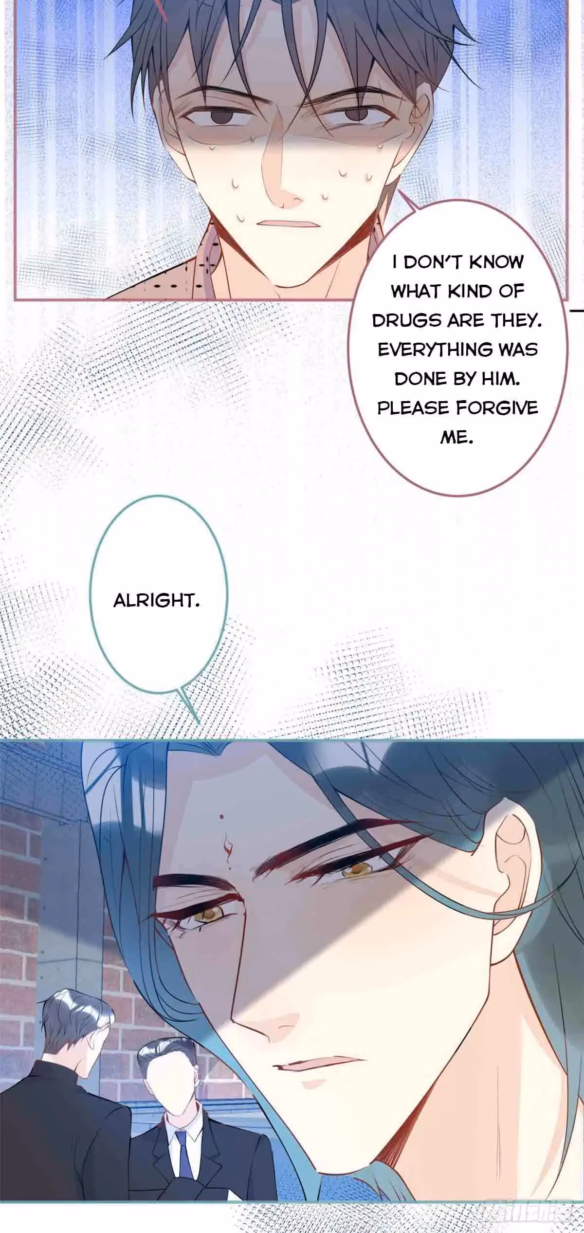 Read My Five Prominent Daddies chapter 32 image 48 on Lezhin
