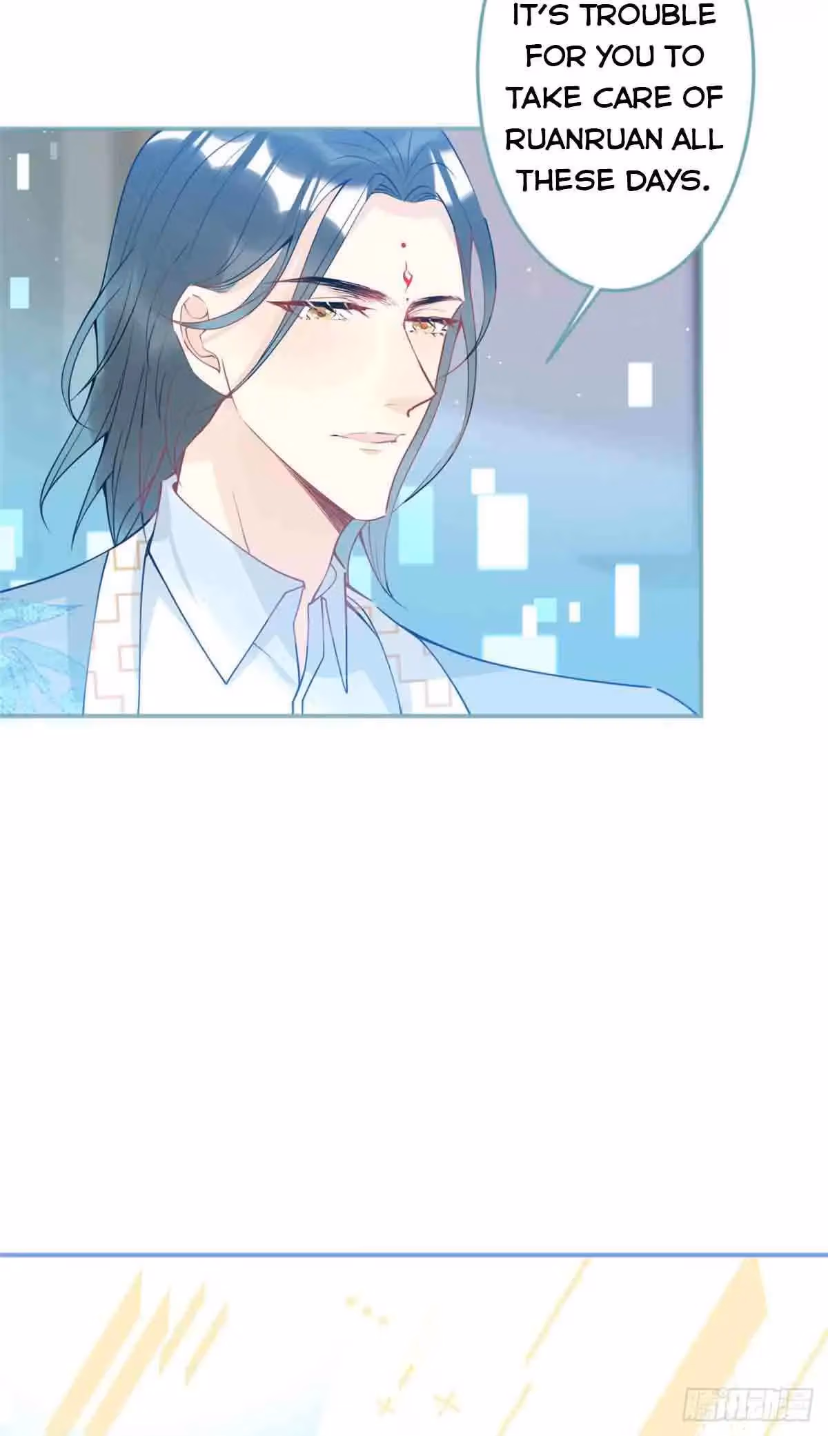 Read My Five Prominent Daddies chapter 32 image 7 on Lezhin