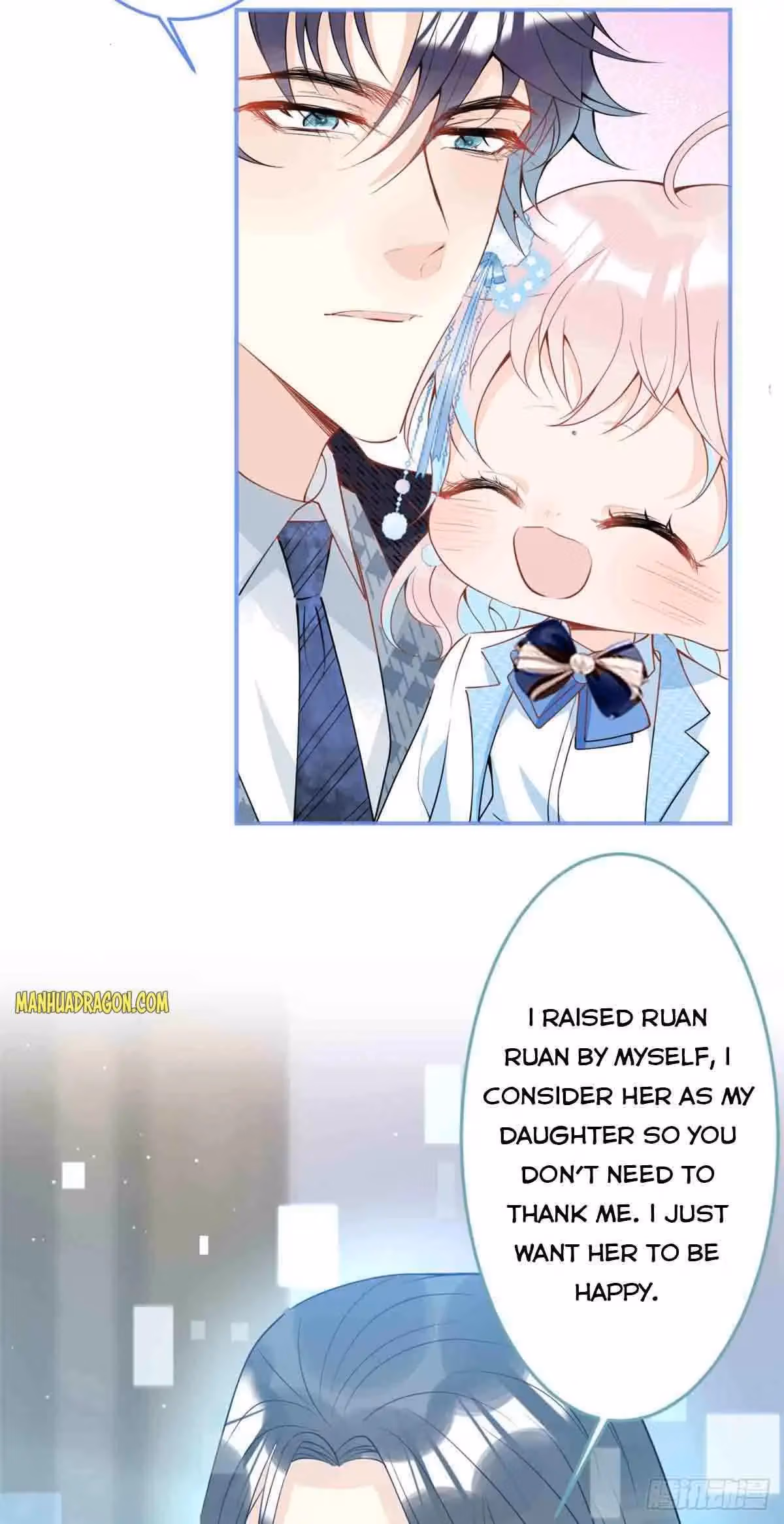 Read My Five Prominent Daddies chapter 32 image 9 on Lezhin